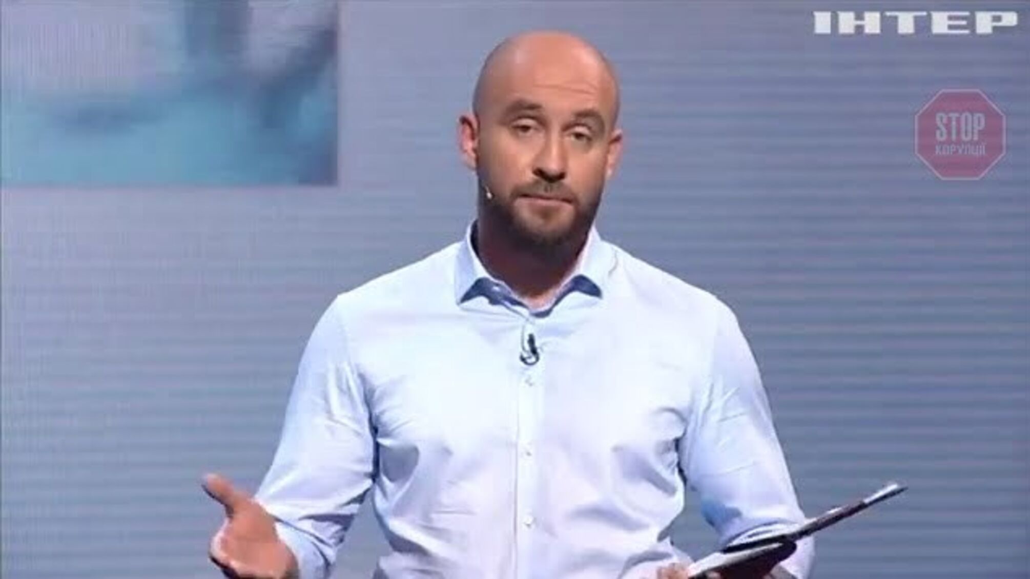 У медпрацівників зарплата зросте майже вдвічі, а у освітян лише на 30%: ток-шоу «Мир і/чи війна» з Бочкалою