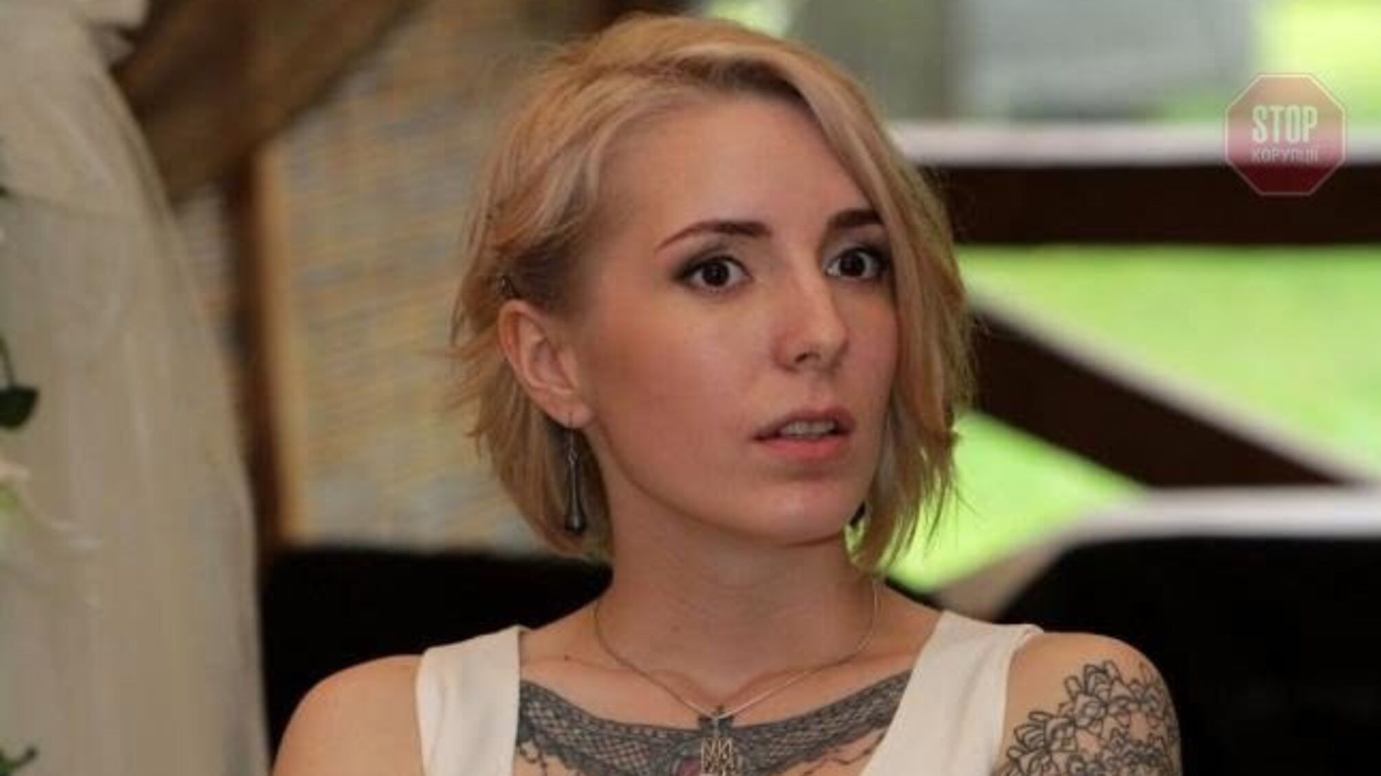 Нардепка Зінкевич поскаржилася на повторне інфікування коронавірусом