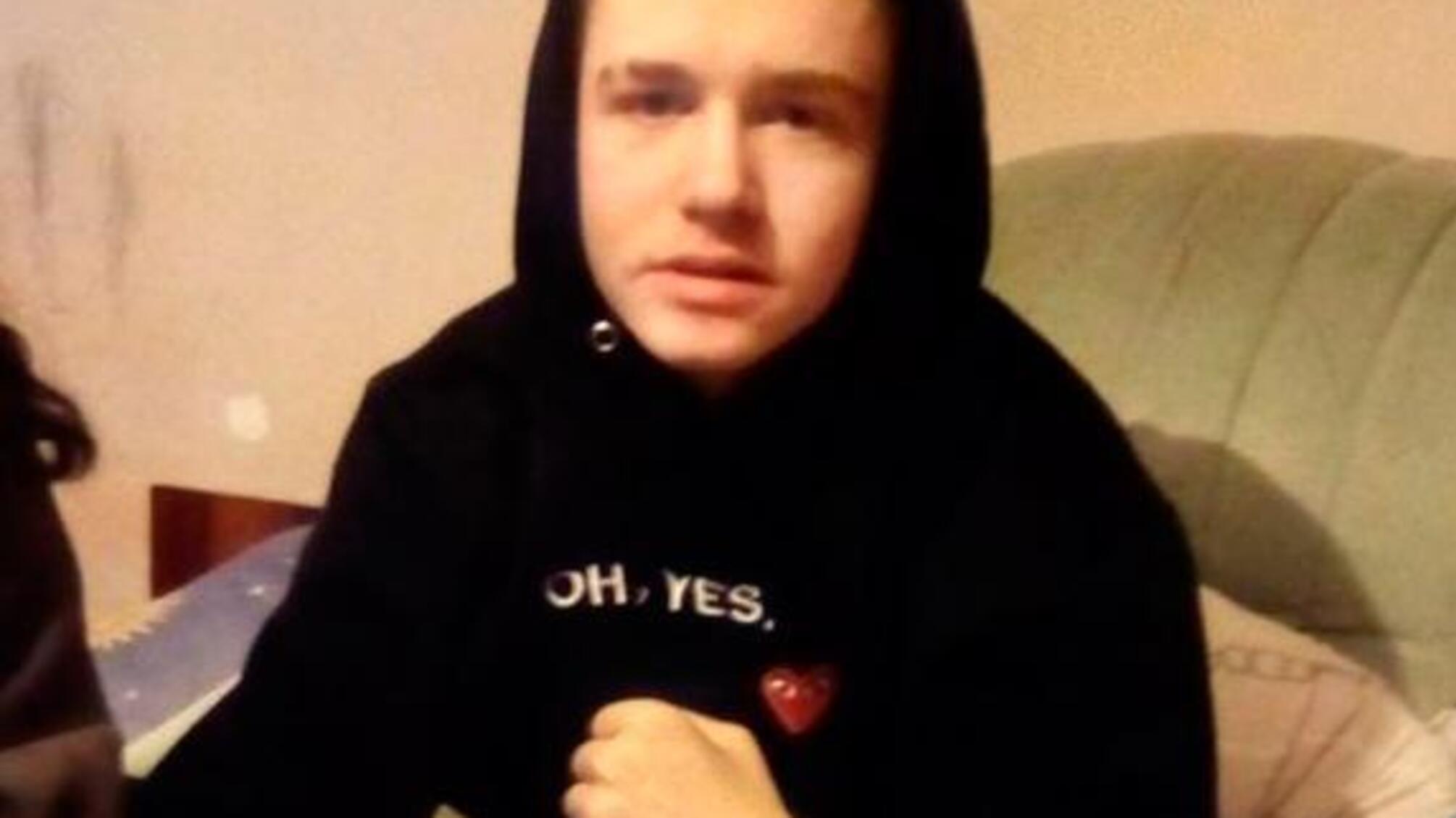 Поліція Чернівців розшукує безвісти зниклого Засядька Антона Сергійовича