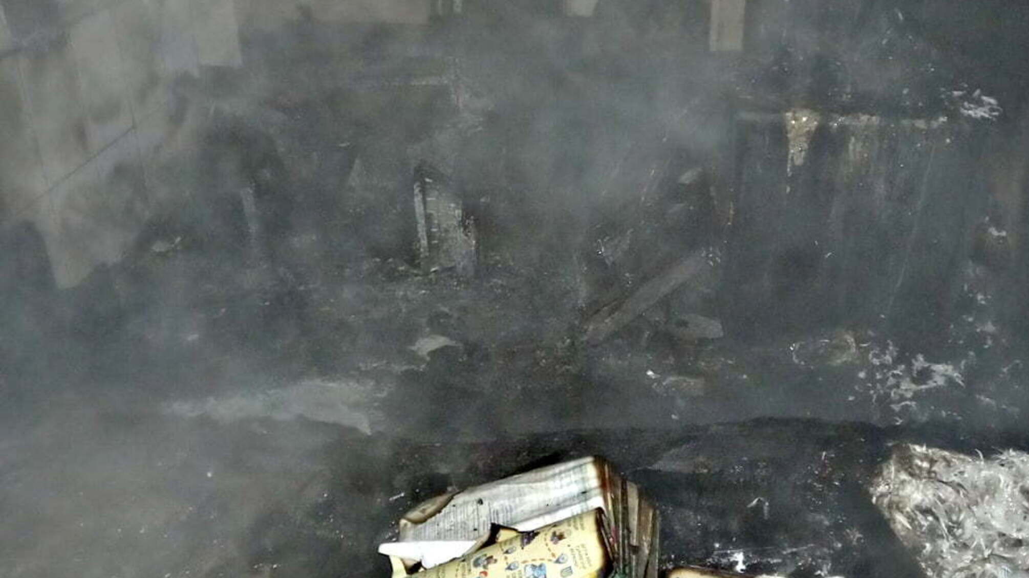Миколаївська область: за чергову добу вогнеборці 5 разів гасили пожежі на території приватних секторів