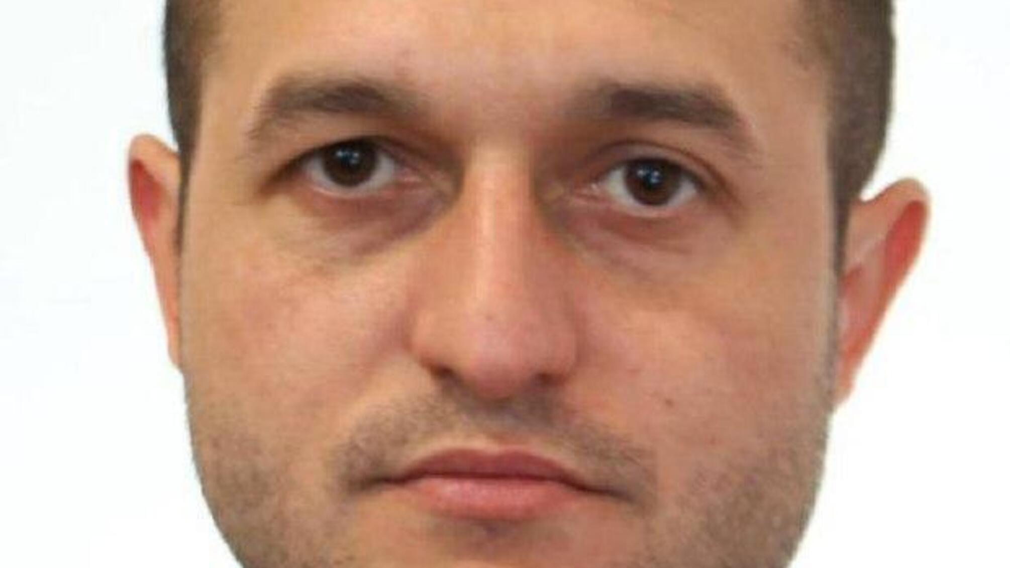 Поліцейські продовжують пошуки підозрюваного в умисному вбивстві жителя Рівненської області