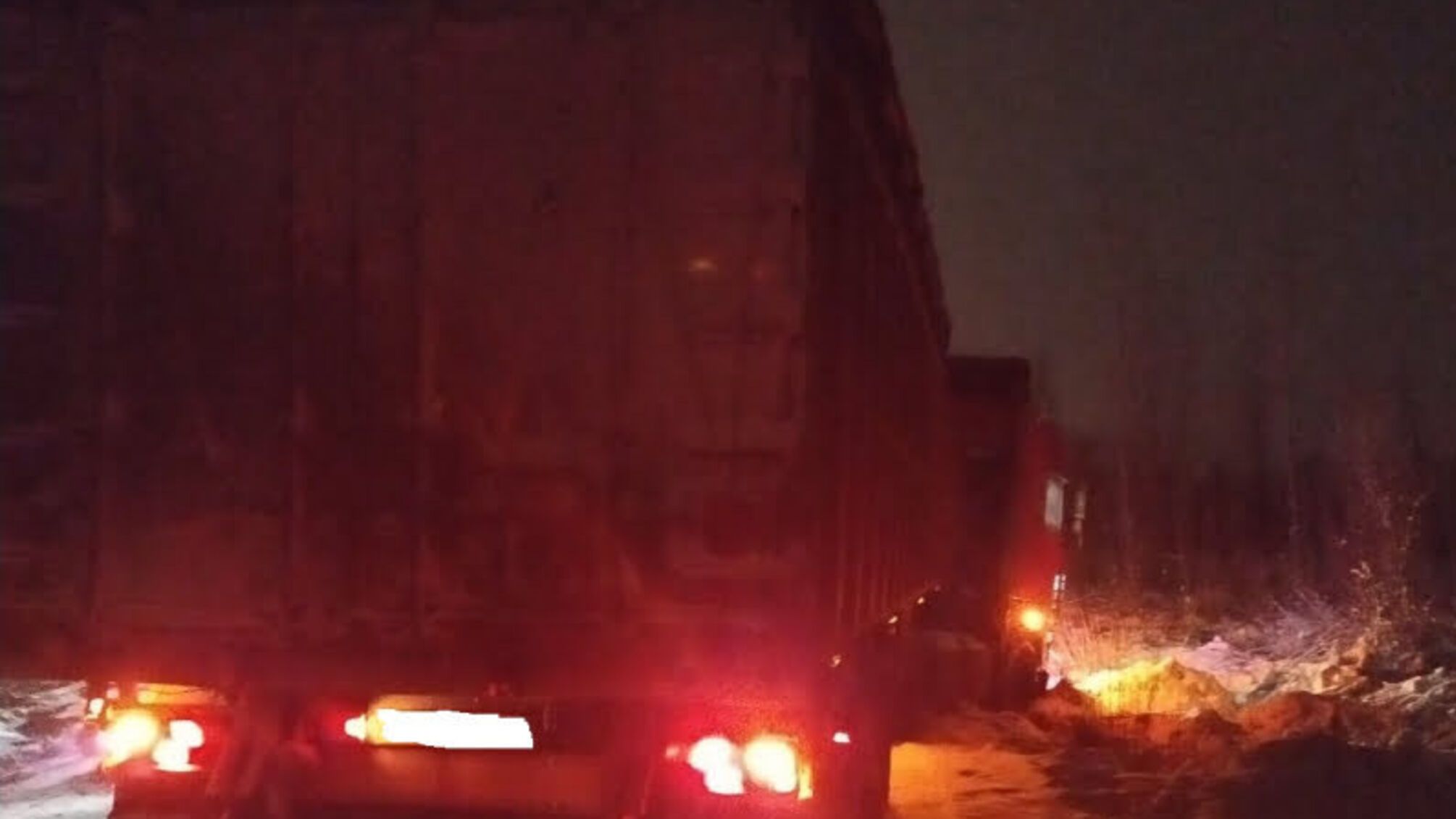 Житомирська область: упродовж доби рятувальники області двічі надавали допомогу водіям вантажівок