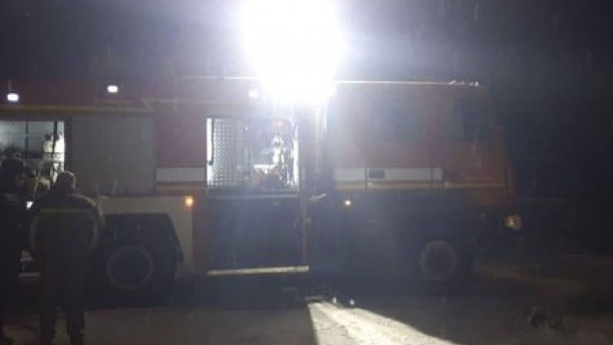 Івано-Франківська область: вогнеборці ліквідували пожежу житлового будинку