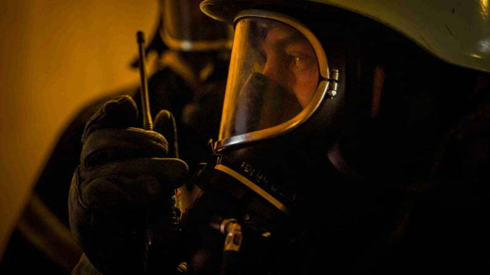 Упродовж минулого тижня підрозділи ДСНС України врятували 120 осіб та ліквідували 1 тис. 435 пожеж