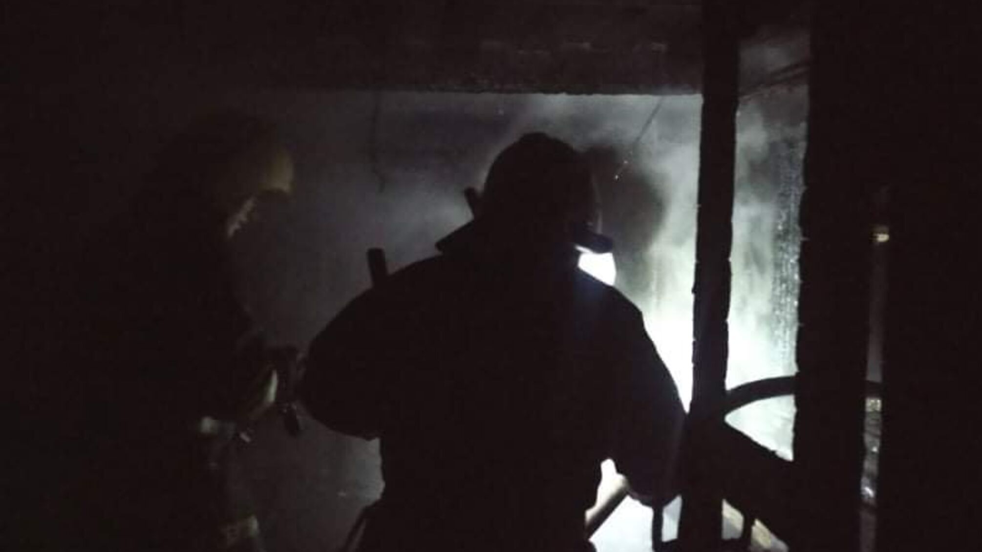 Вінницька область: під час пожеж загинуло двоє людей