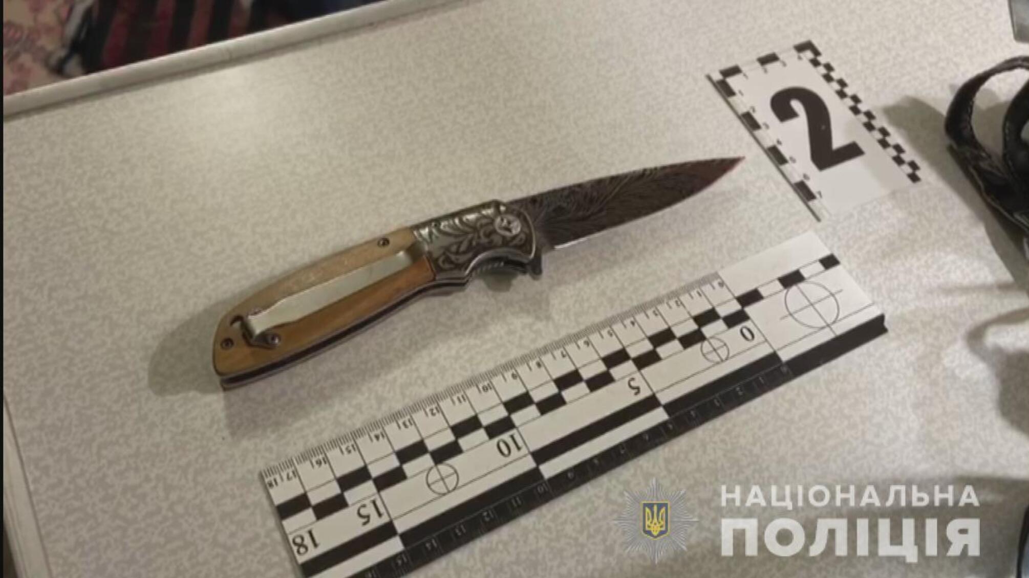 Поліцейські оголосили одеситу підозру в умисному вбивстві свого батька