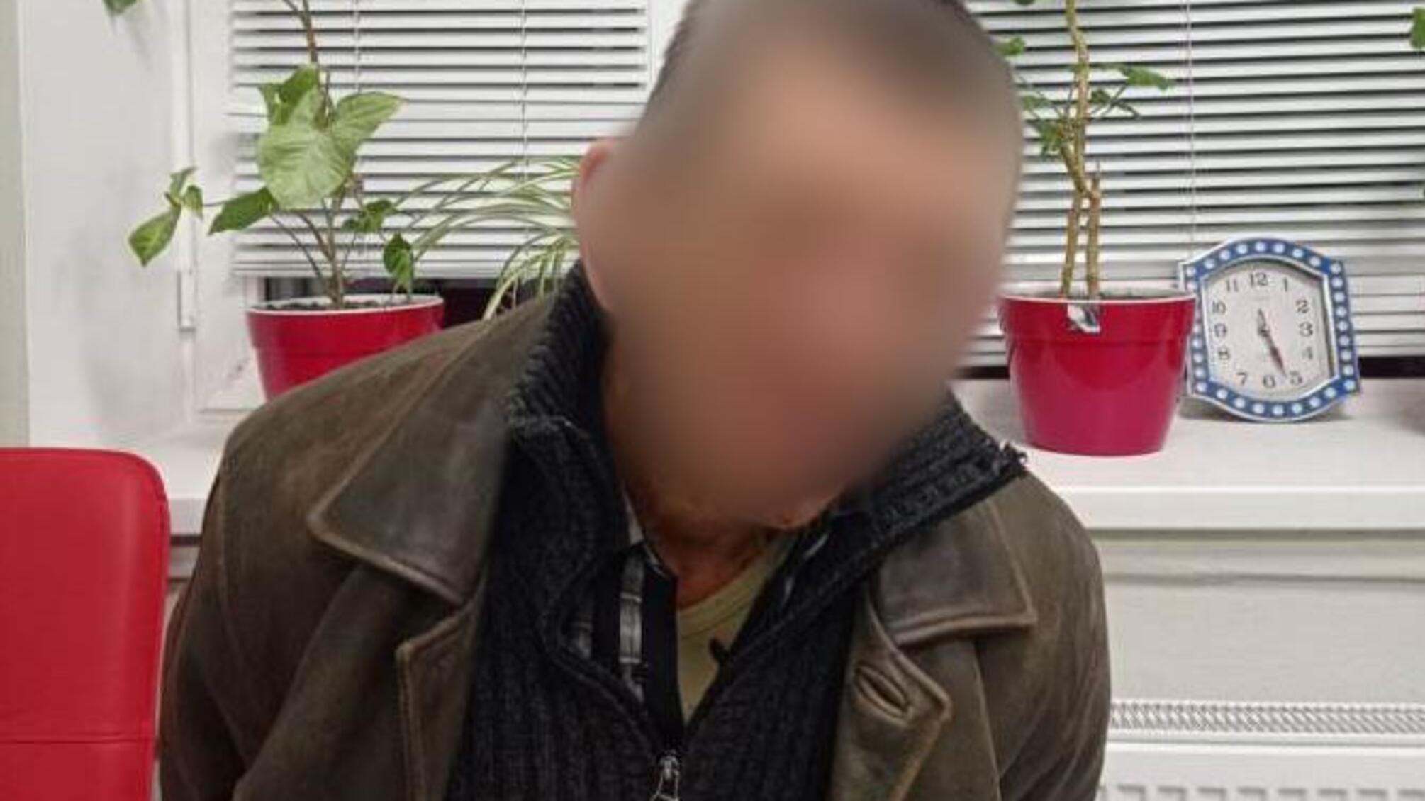 Поліцейські затримали мешканця Роздільної за підозрою у вбивстві товариша