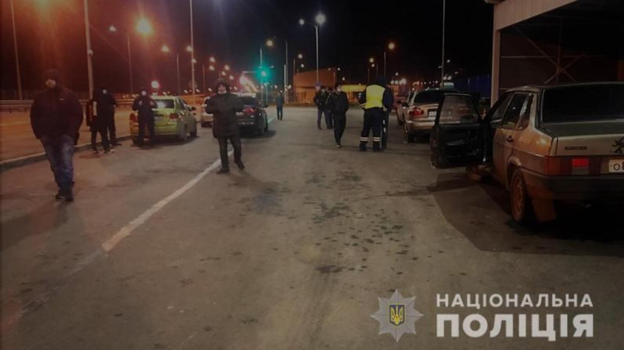 Поліцейські Криму відкрили кримінальне провадження за фактом незаконного позбавлення волі 120 громадян України на території тимчасово окупованого півострова