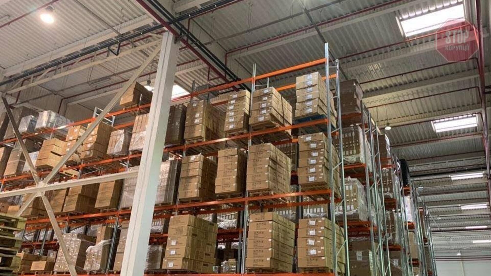 ДФС розбирається щодо фіктивних ФОПів, які працюють на мережу “Алло”