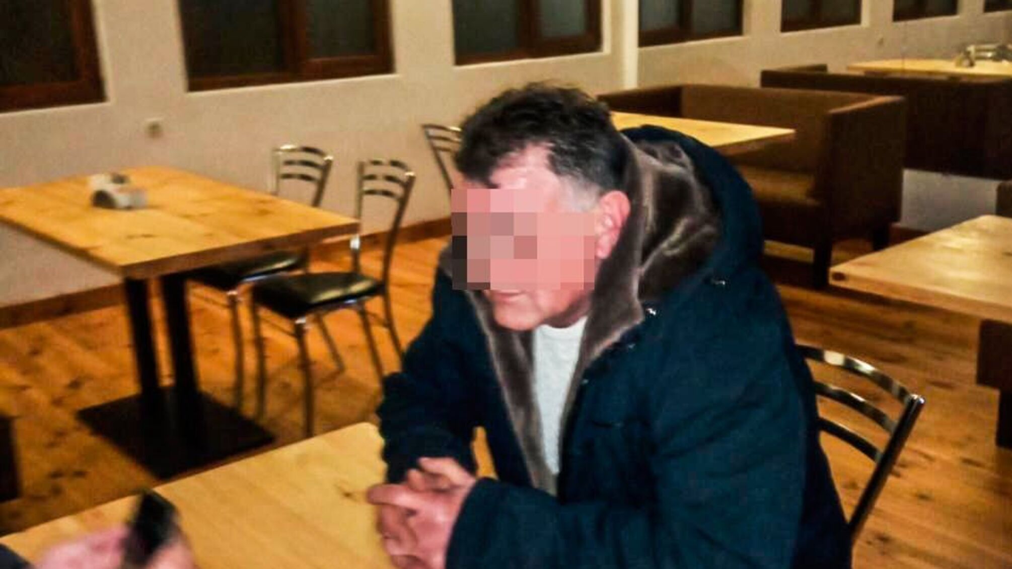 Поліцейські не допустили проведення «кримінальної сходки» на Миколаївщині