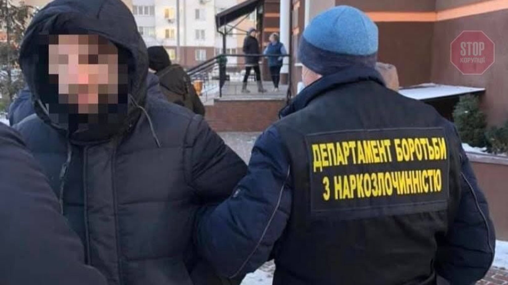 В столице мужчина торговал поддельными справками ПЦР-тестов на COVID-19 (фото)