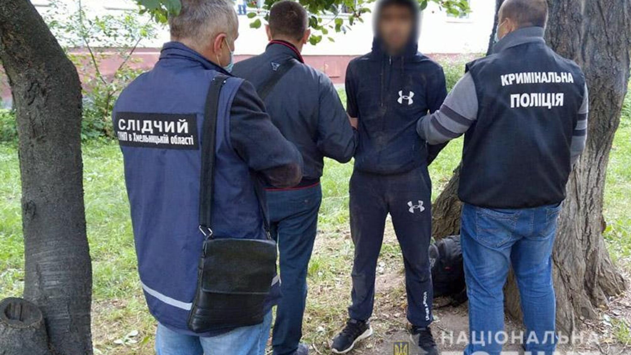 У Хмельницькому перед судом постане організована злочинна група «квартирників»