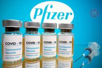 У Болгарії зафіксували побічні ефекти після вакцинації препаратом Pfizer 