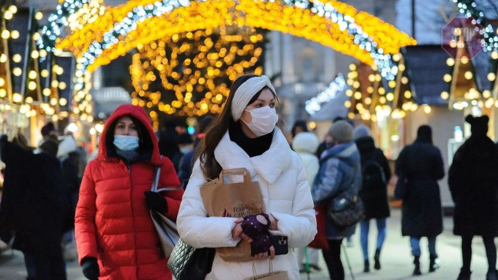 Новини Одеси: що працюватиме під час локдауну з 8 по 24 січня