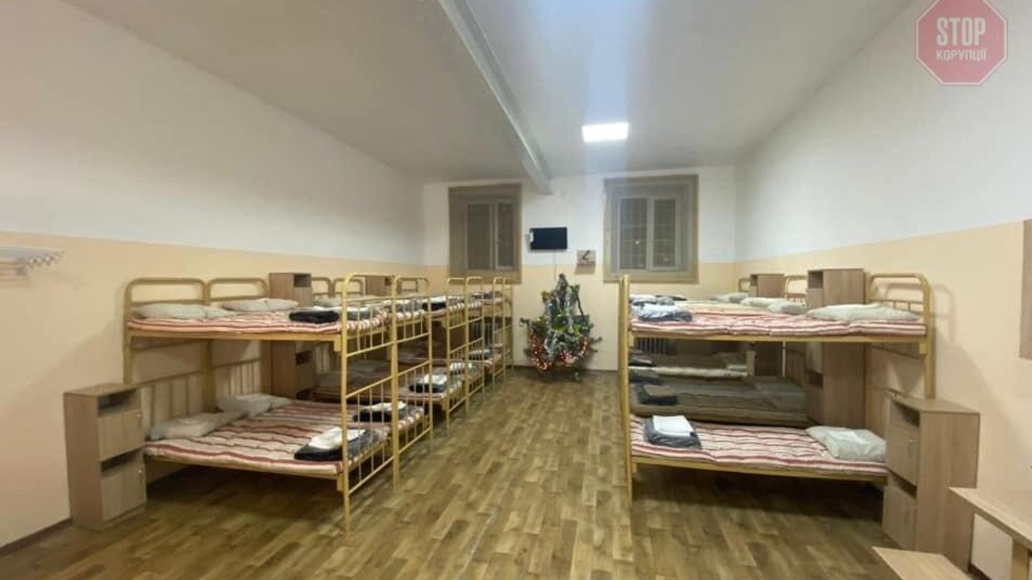 Понад 2 млн гривень: Малюська похвастався заробітками від платних камер у СІЗО