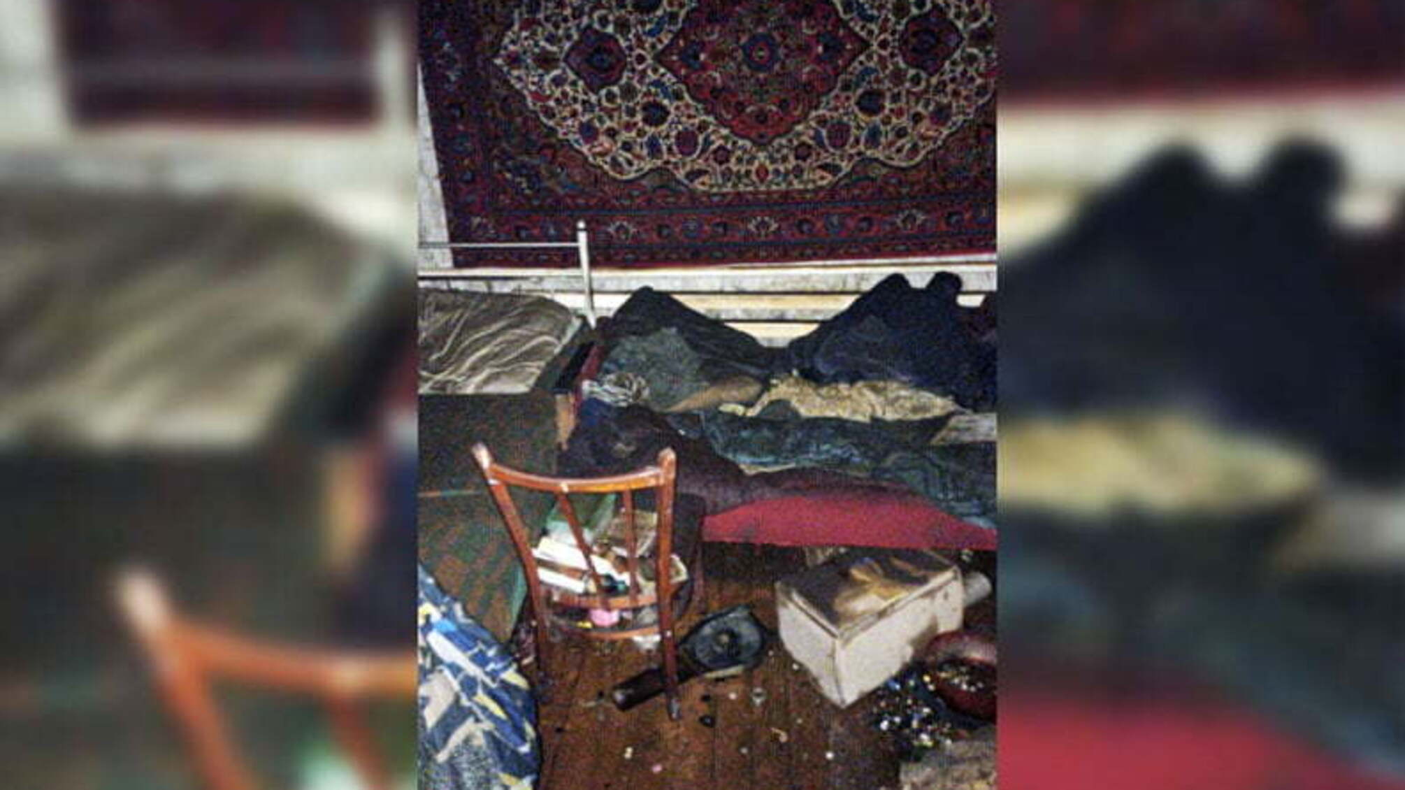 Дніпропетровська область: внаслідок пожежі загинула власниця приватного домоволодіння