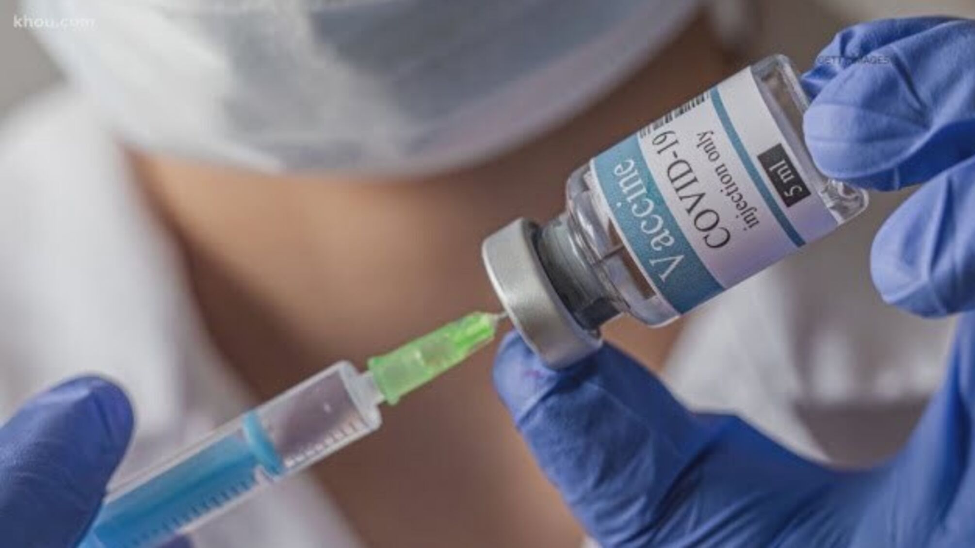 Польща закупила 85 мільйонів доз COVID-вакцини