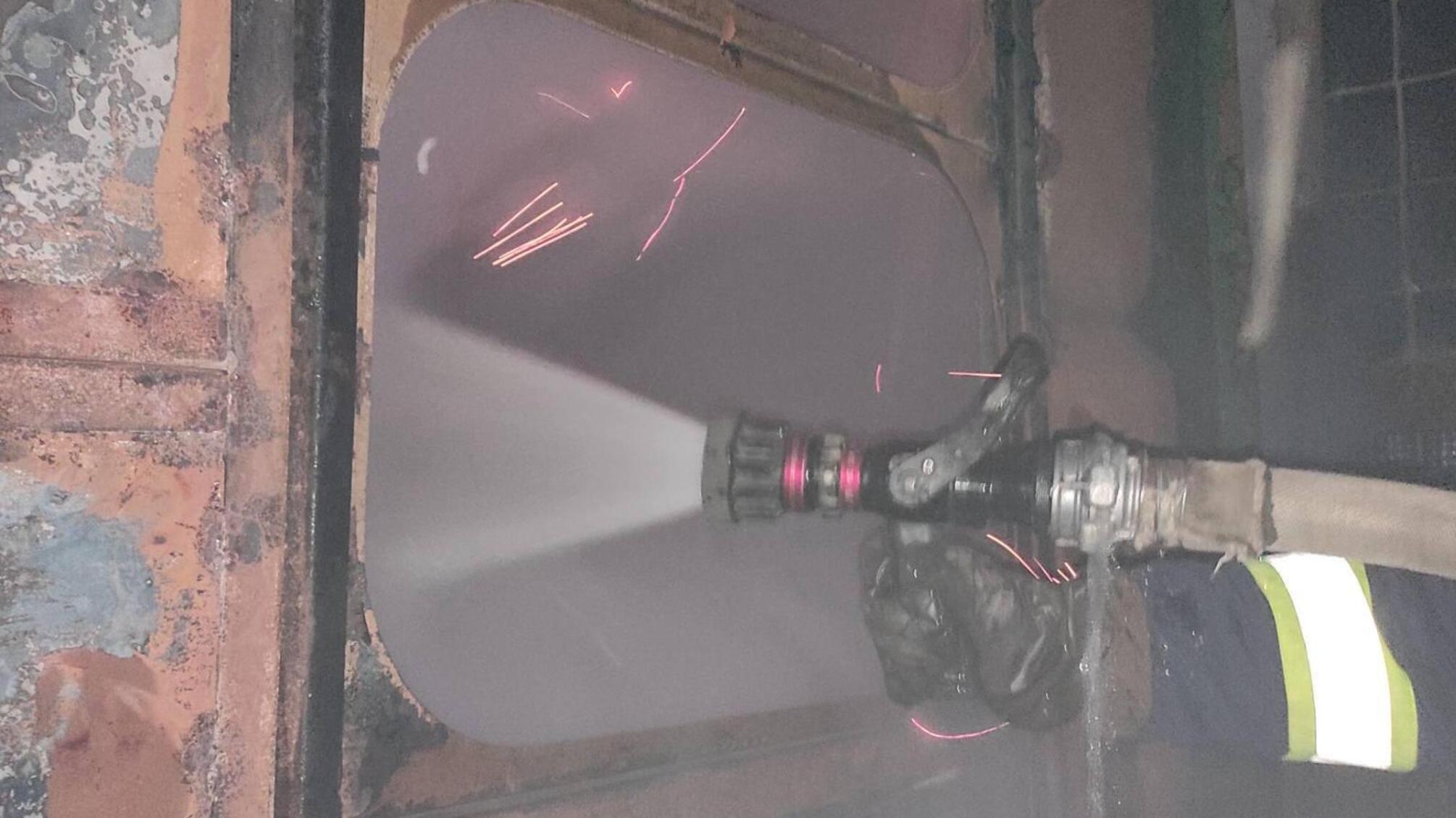 Минулої доби рятувальники Кіровоградщини приборкали 2 займання