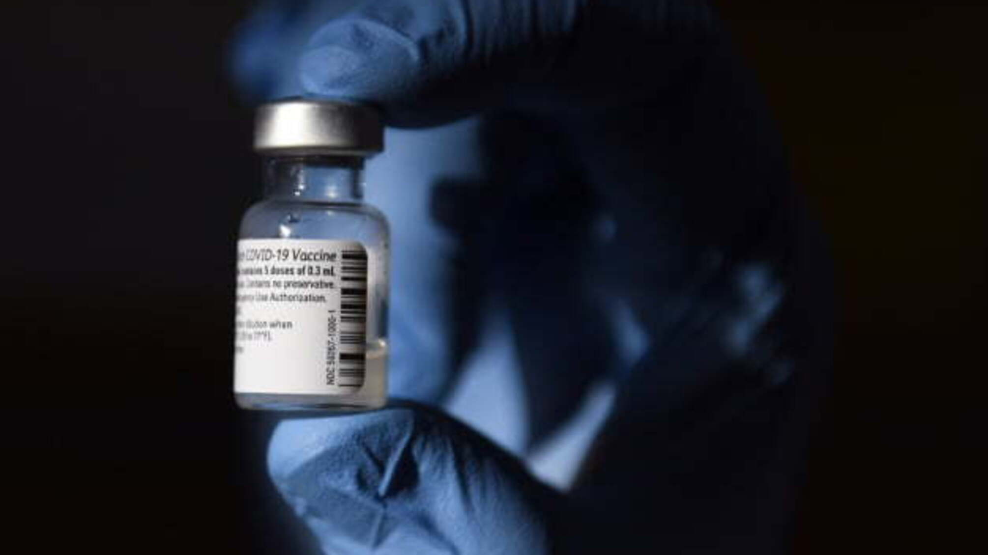 Грузія очікує першу партію вакцини Pfizer у кінці лютого