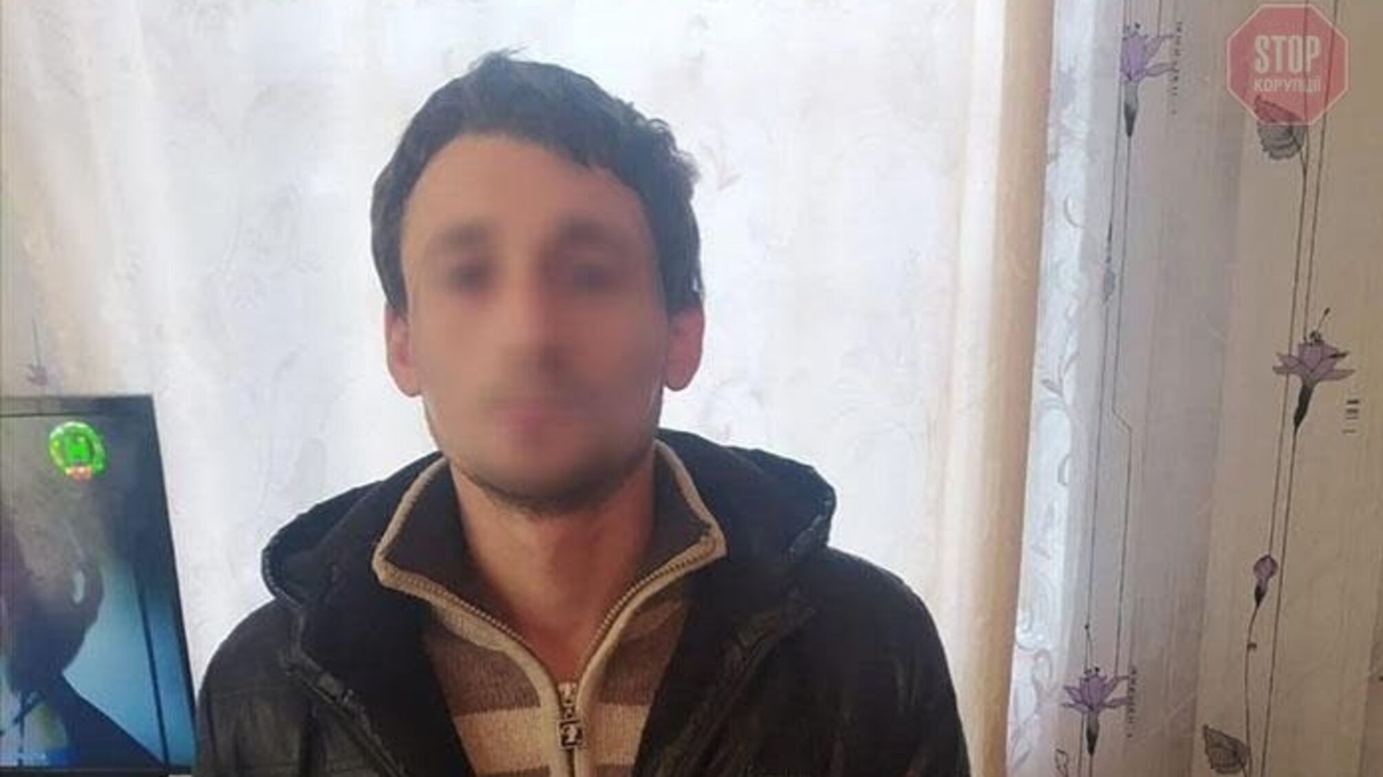 В Черкасской области мужчина убил собственного четырехмесячного ребенка (фото)