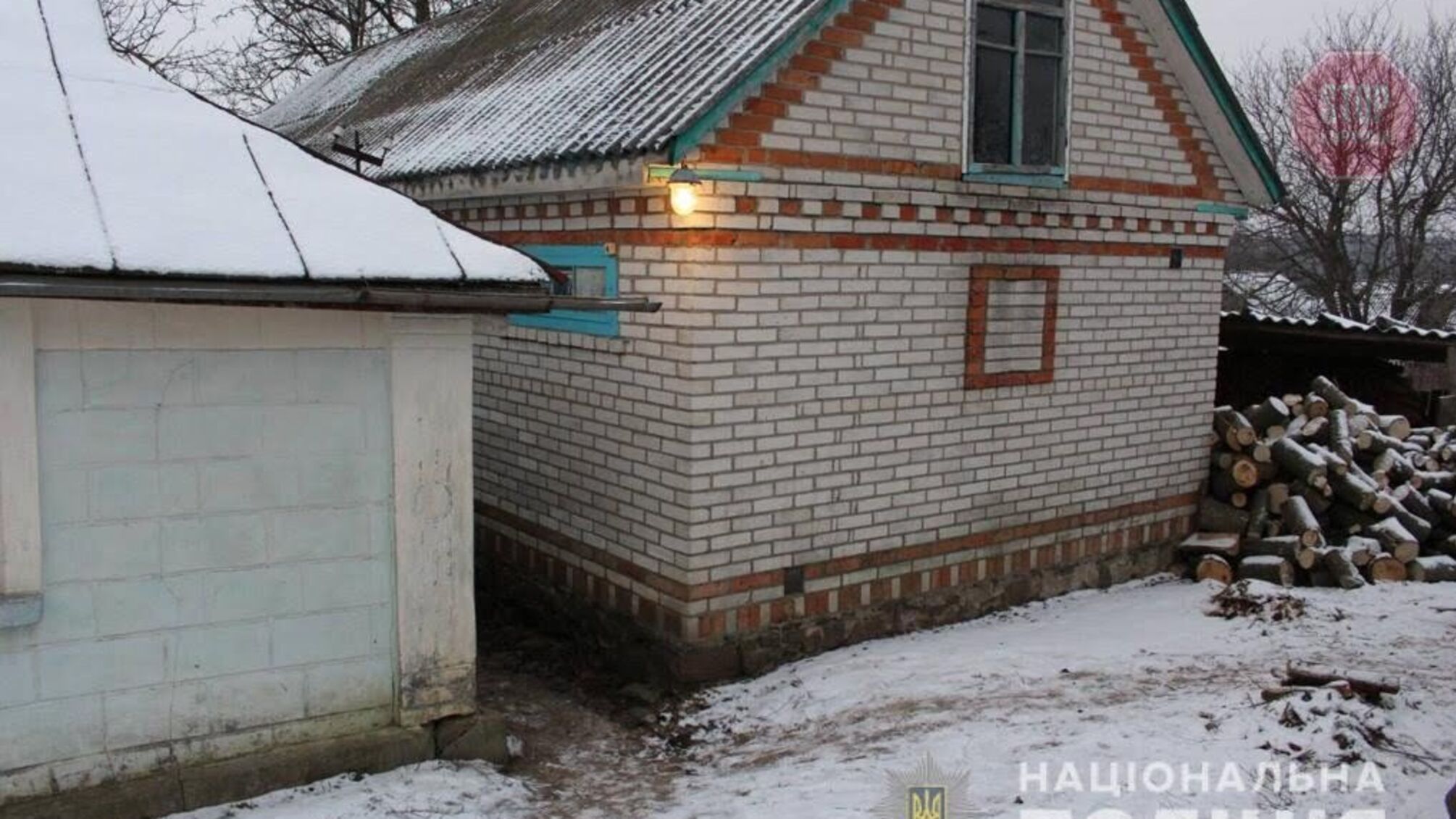 На Вінниччині господар будинку звіряче забив 76-річного пенсіонера на смерть (фото)