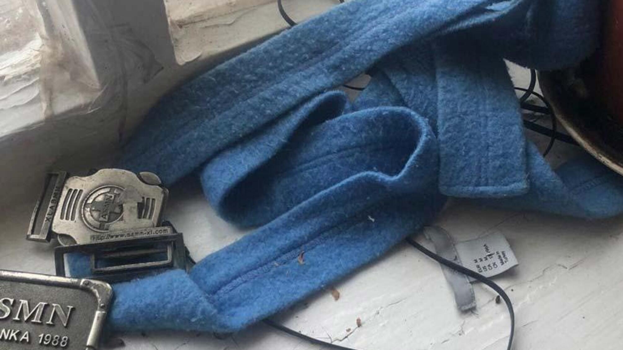 На Дніпропетровщині поліцейські затримали 23-річну жінку за вбивство власної дитини