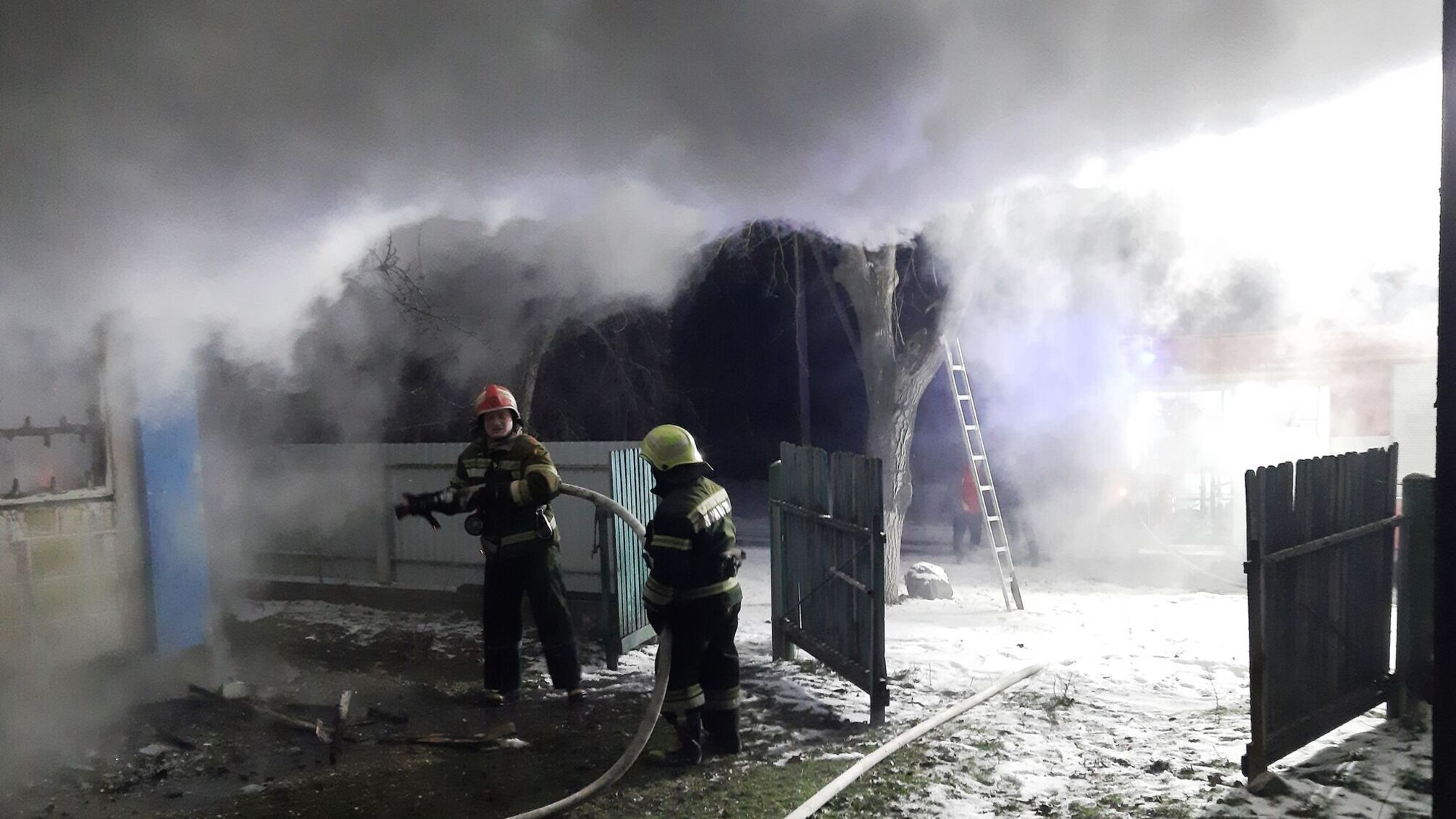 Черкаська область: минулої доби через пічне опалення у приватному житловому секторі виникло 6 пожеж