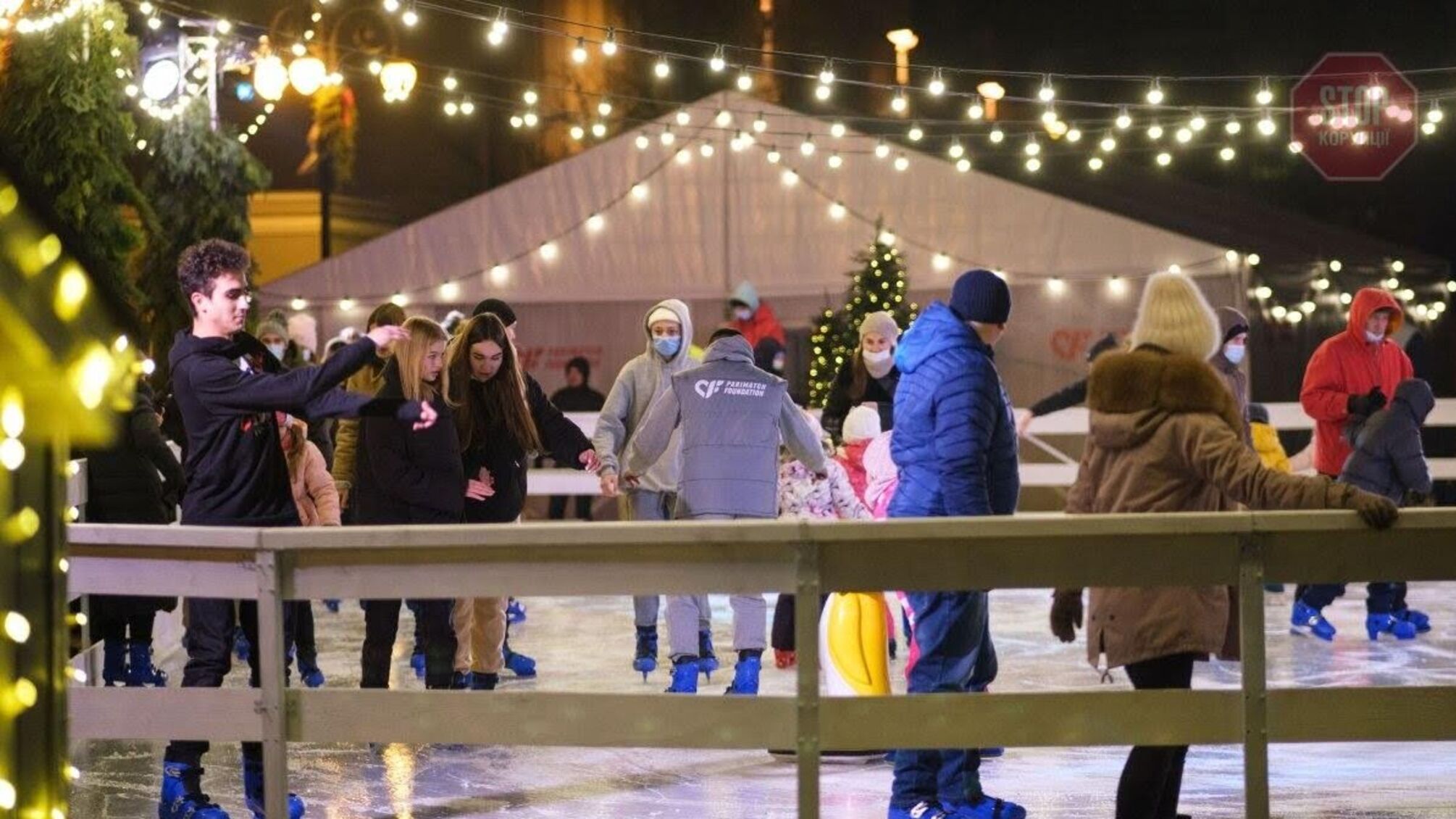 Новини Херсона: що працюватиме під час локдауну з 8 до 24 січня