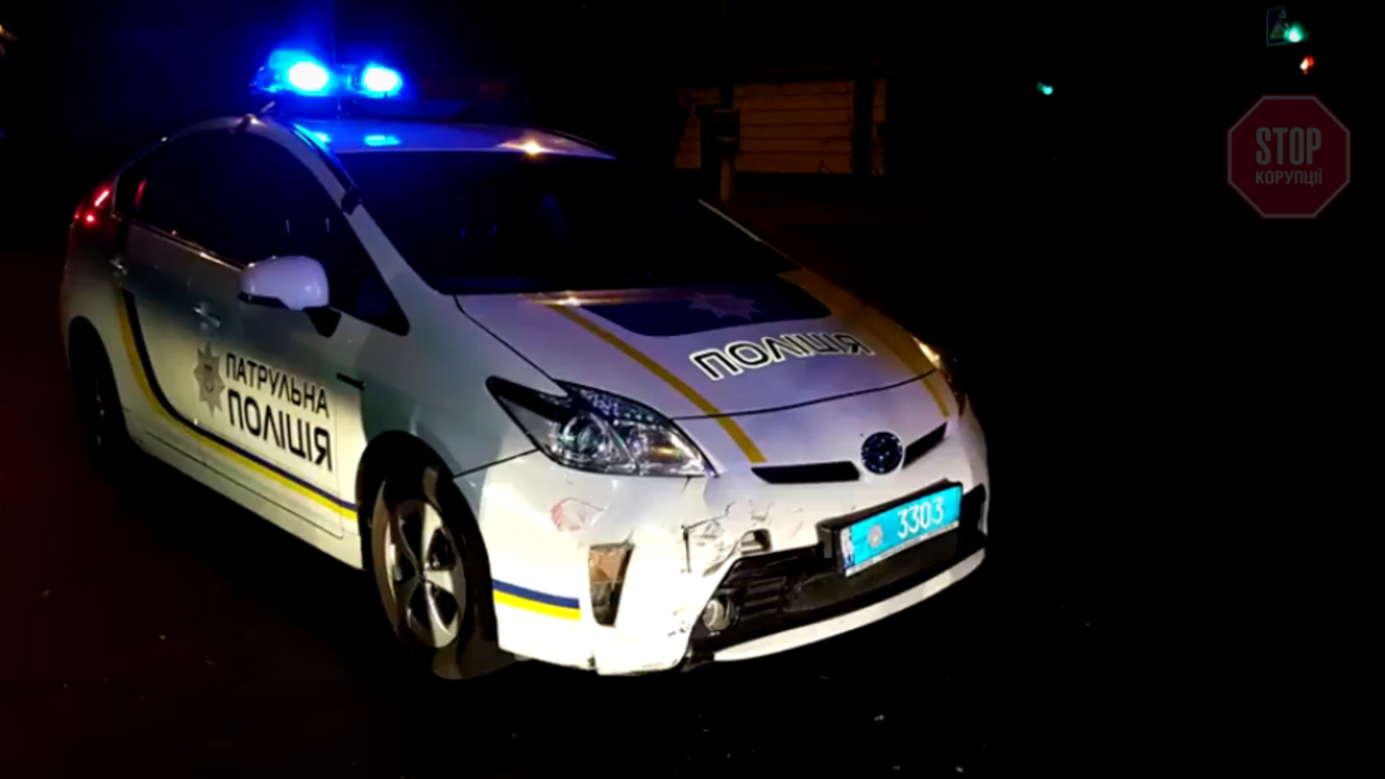 У Вінниці чоловік потрапив під потяг (фото)