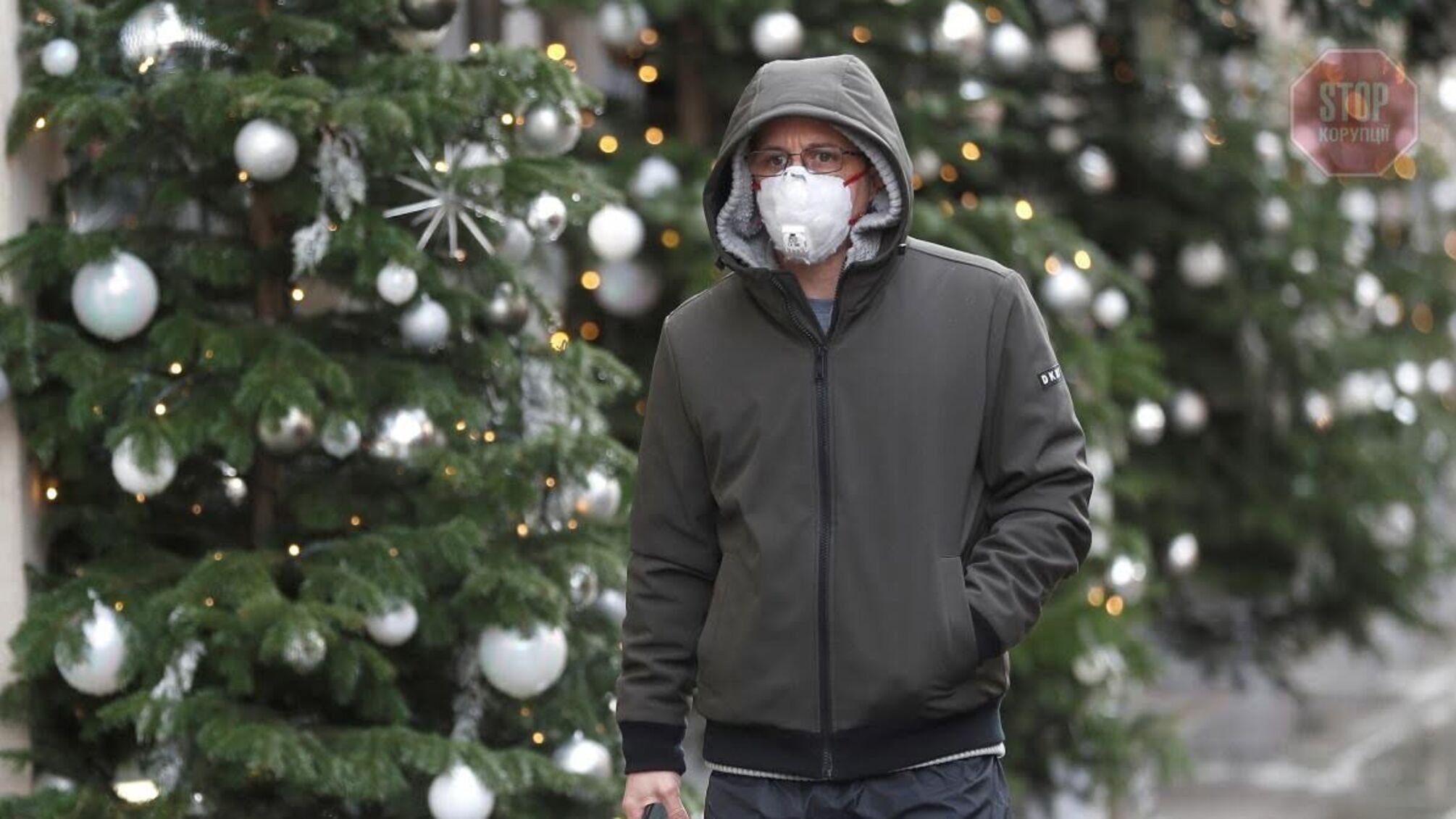 Новини Кривого Рогу: що працюватиме під час локдауну з 8 по 24 січня