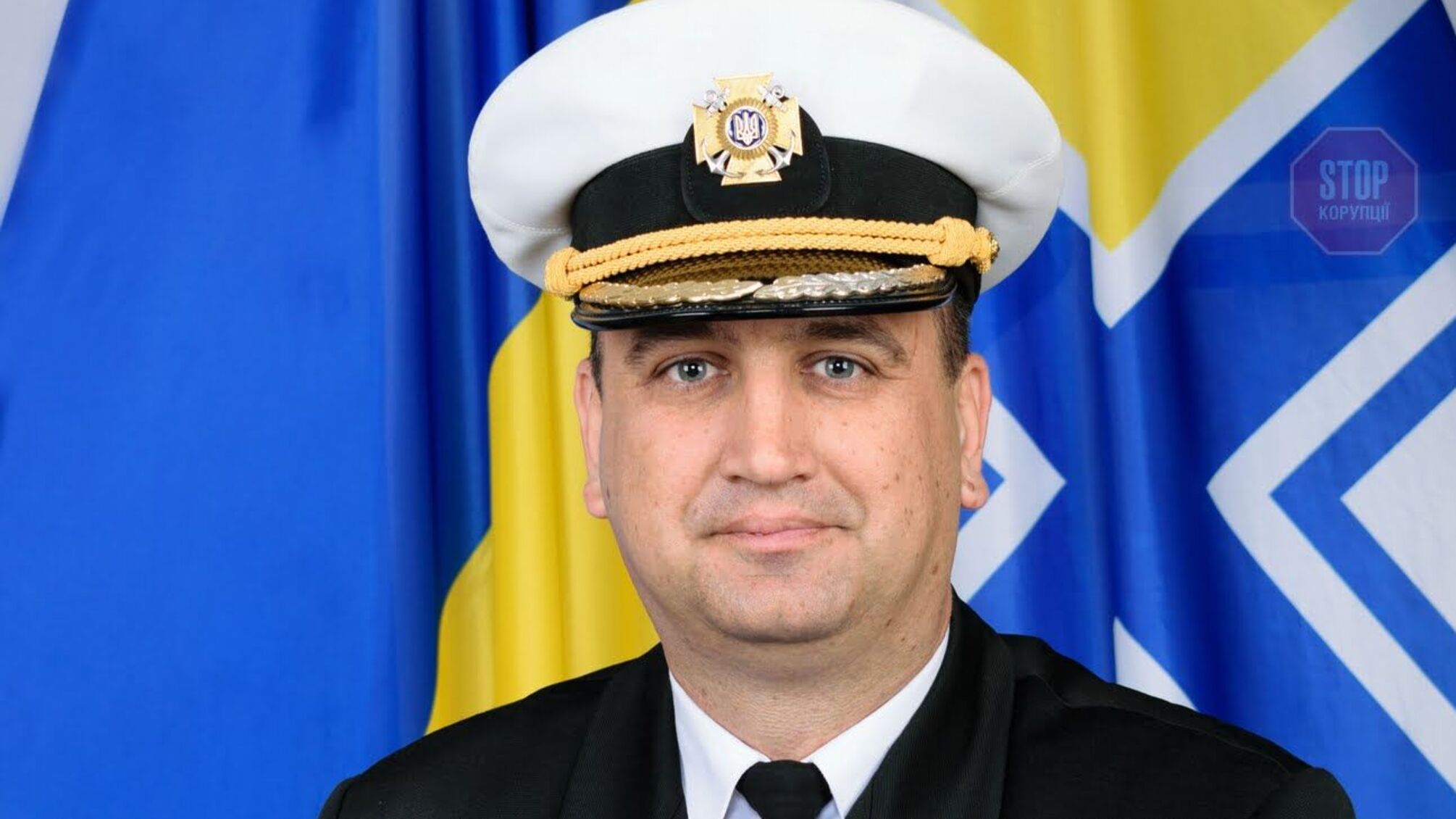 У Миколаївській області побудують головну базу ВМС України