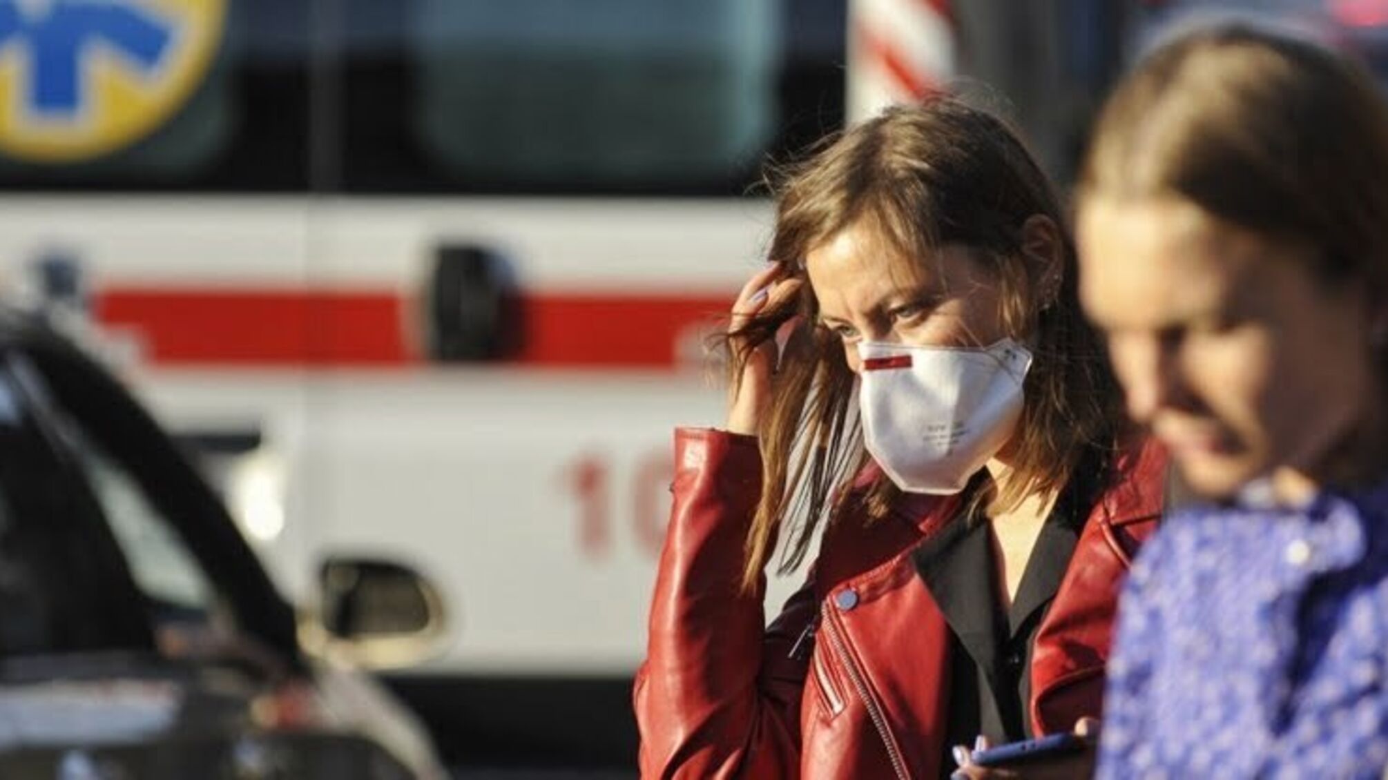 Новини Чернігова: що працюватиме під час локдауну з 8 по 24 січня