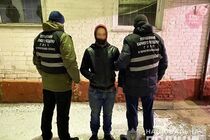 Новости Чернигова: правоохранители за несколько часов задержали угонщика скутера (фото)