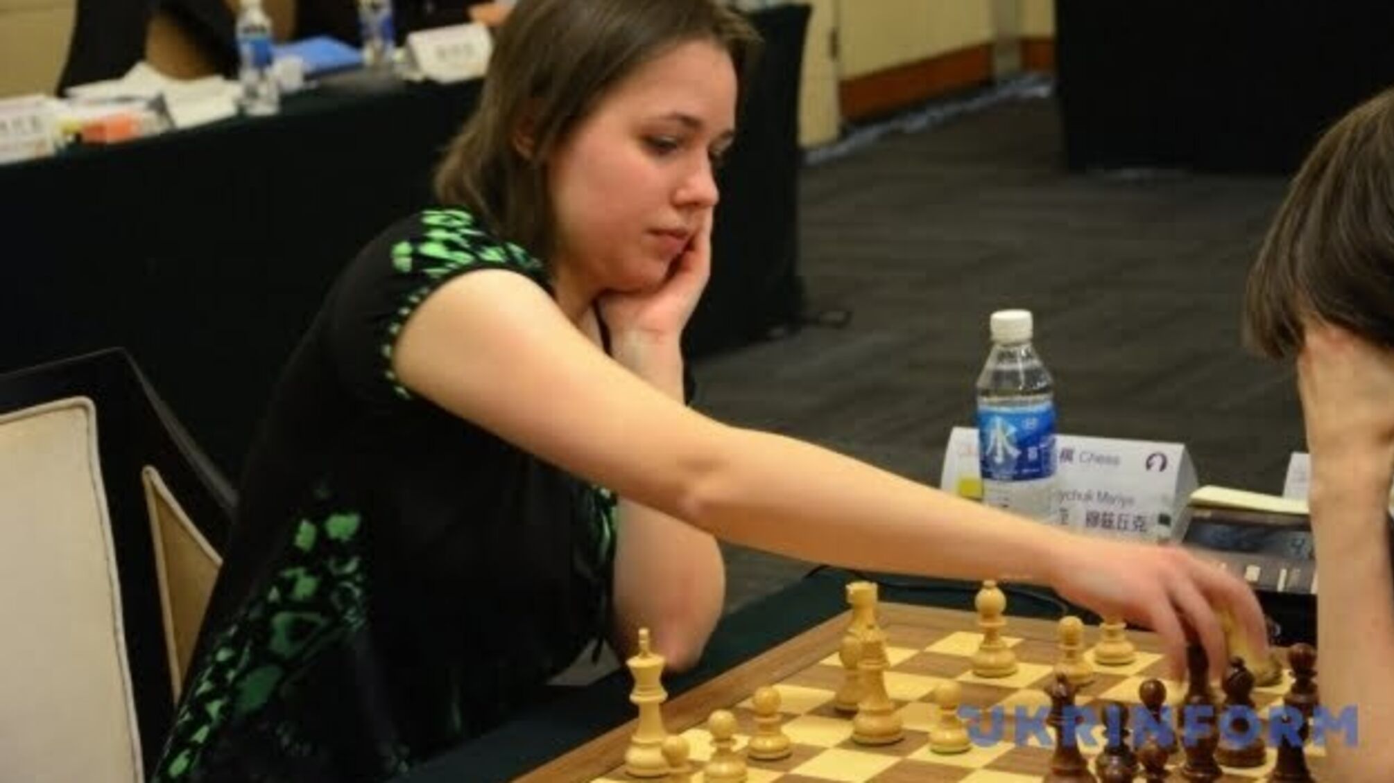 Сестри Музичук входять в топ-10 січневого рейтингу ФІДЕ