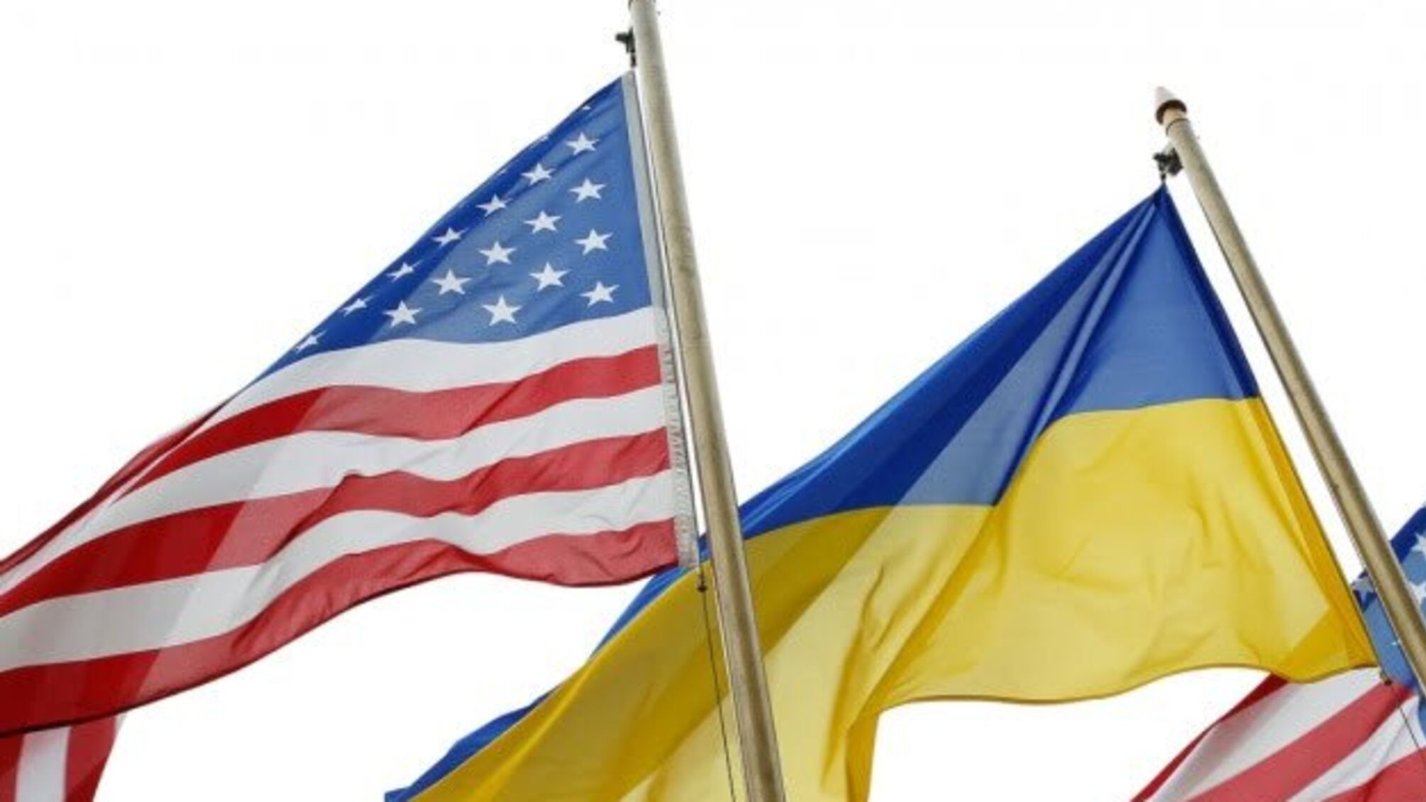 США мають допомогти Україні здолати внутрішні загрози - Блінкен