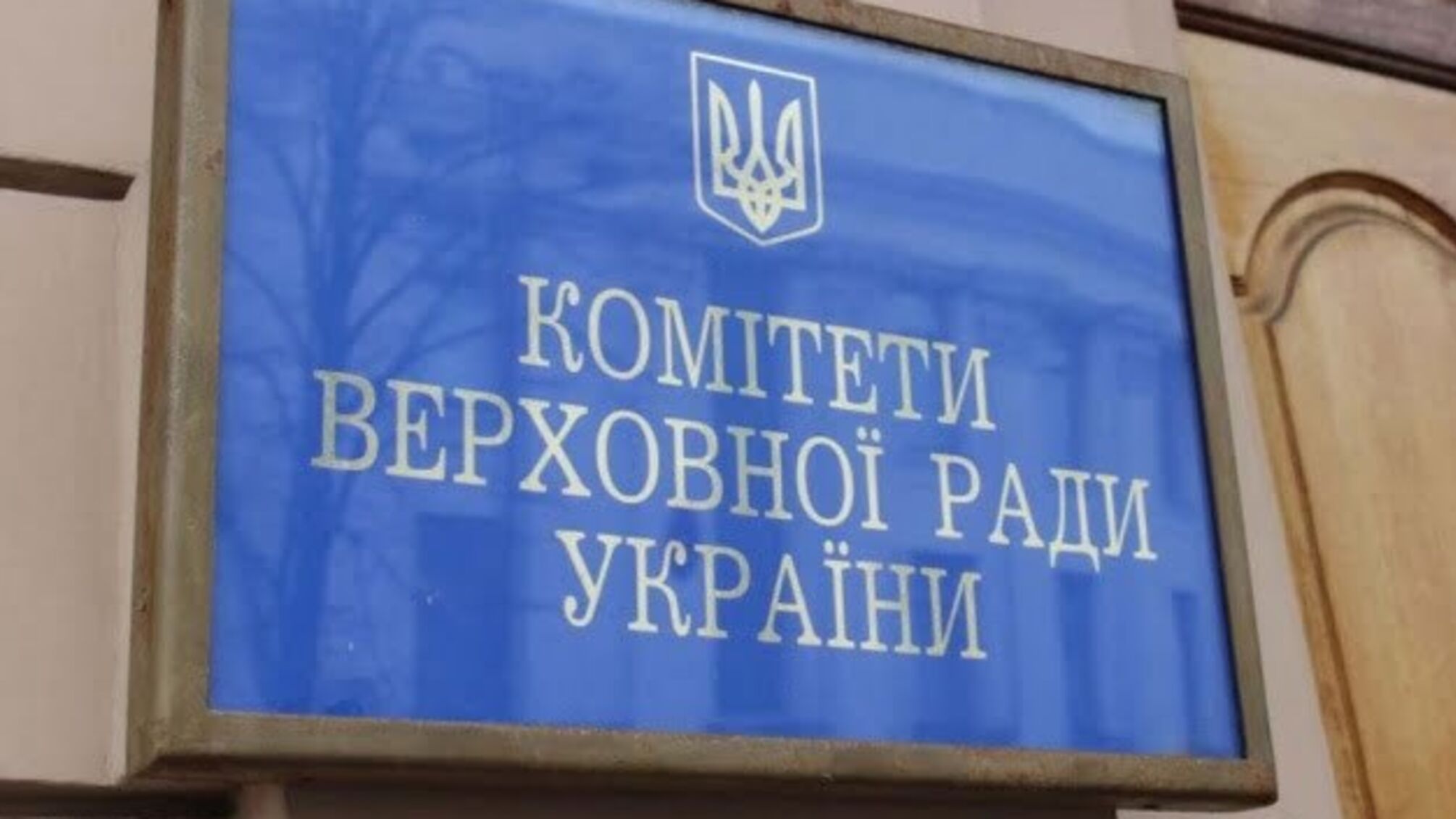 Комітет ВР дав добро на ухвалення в цілому законопроєкту про збільшення допомоги тяжкохворим дітям