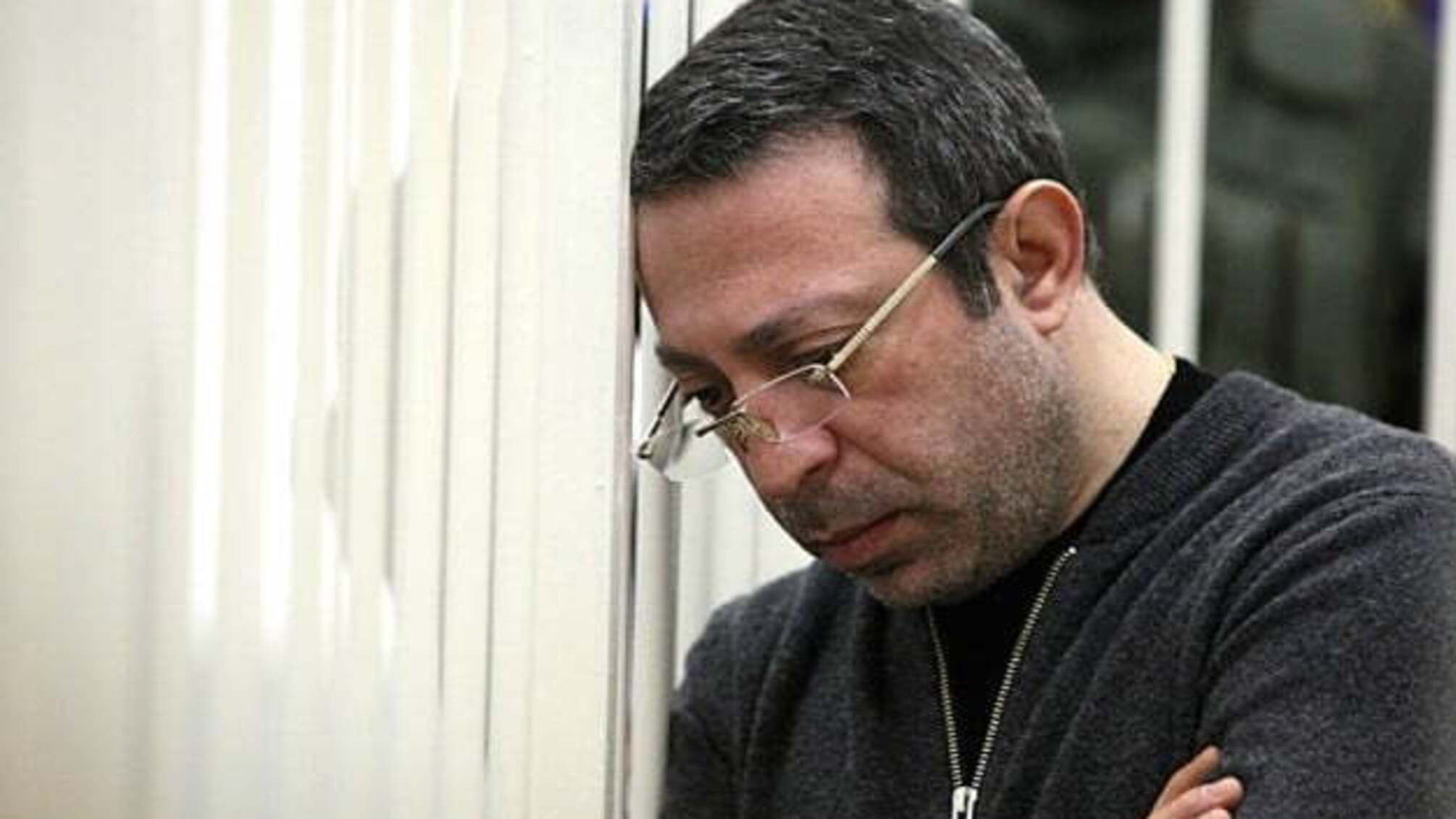 Соцмережі повідомили про смерть сина Геннадія Корбана