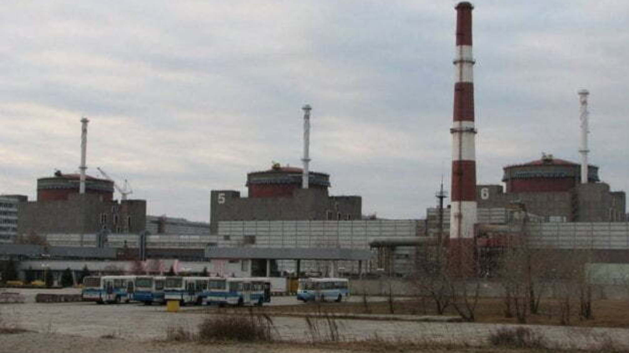 Енергоблок №5 Запорізької АЕС дозволили експлуатувати до 2030 року