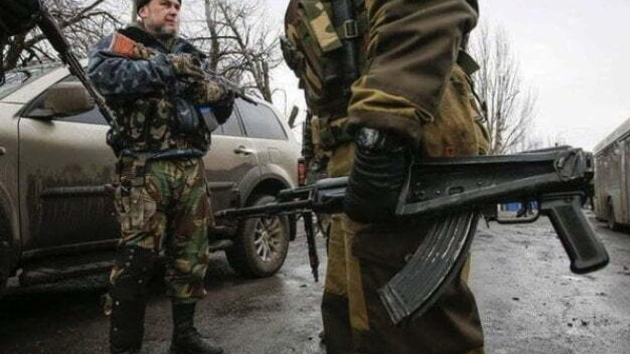 У Латвії судять чоловіка, що воював на стороні «ДНР»