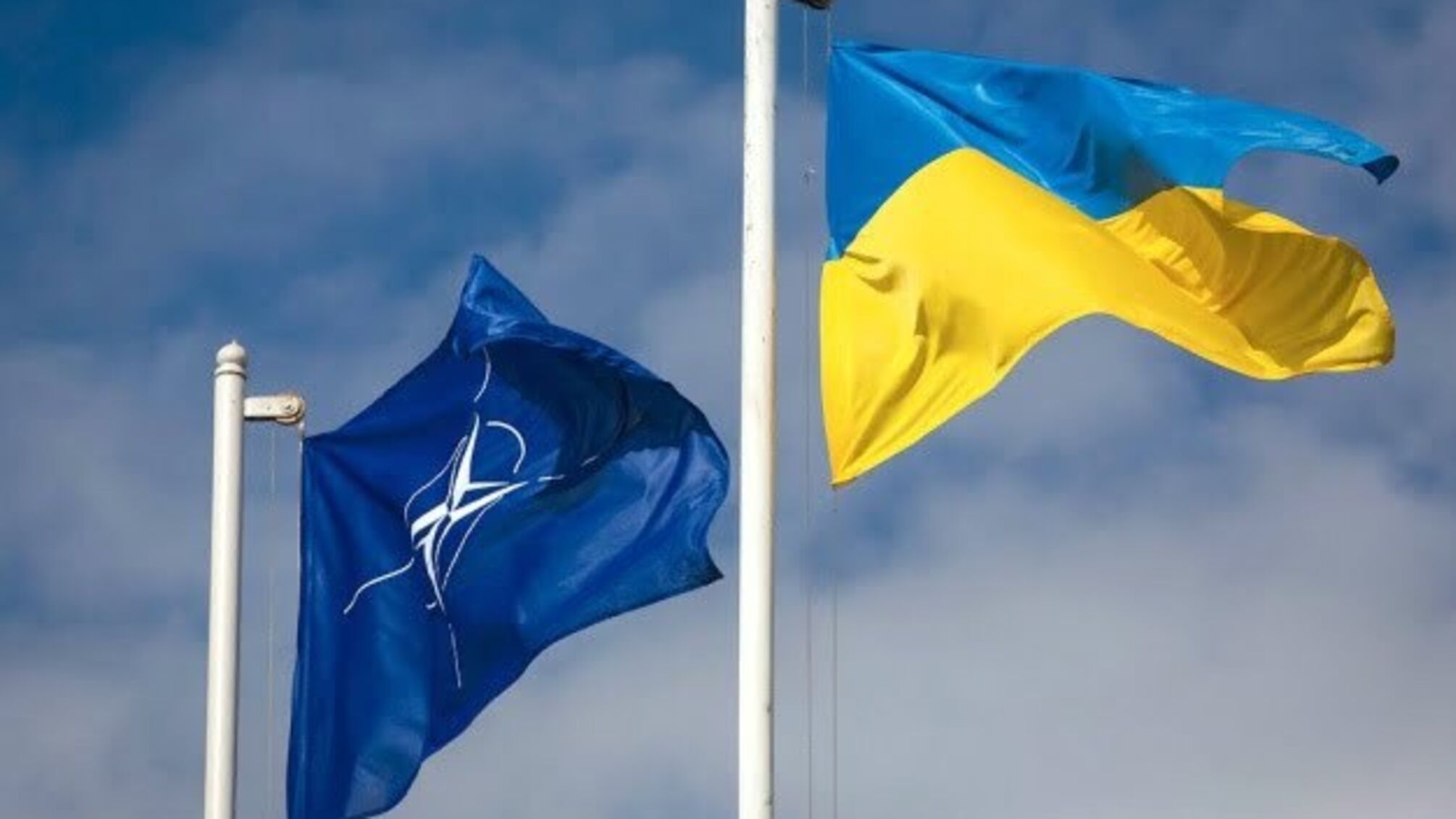 Річні програми Україна - НАТО фактично відповідають формату ПДЧ - Жовква