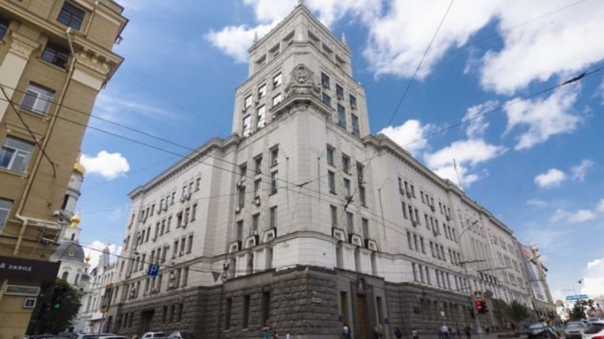 Міськраду Харкова обурили підозри, що е-підпис Кернеса підробний