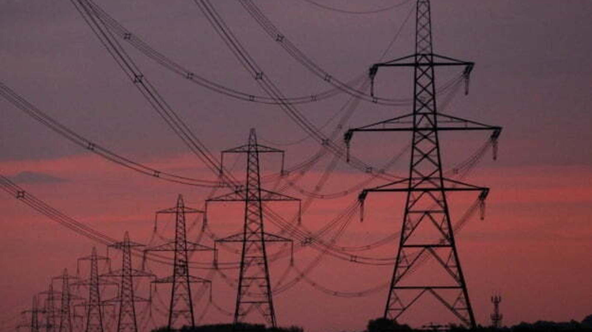 В Україні через негоду залишаються знеструмленими 182 населені пункти