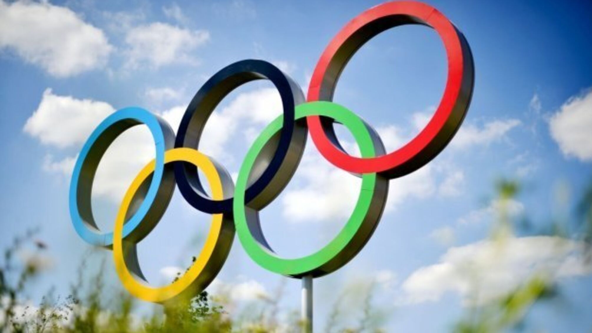 Україна хоче провести Олімпіаду у 2030 або 2032 році - міністр спорту