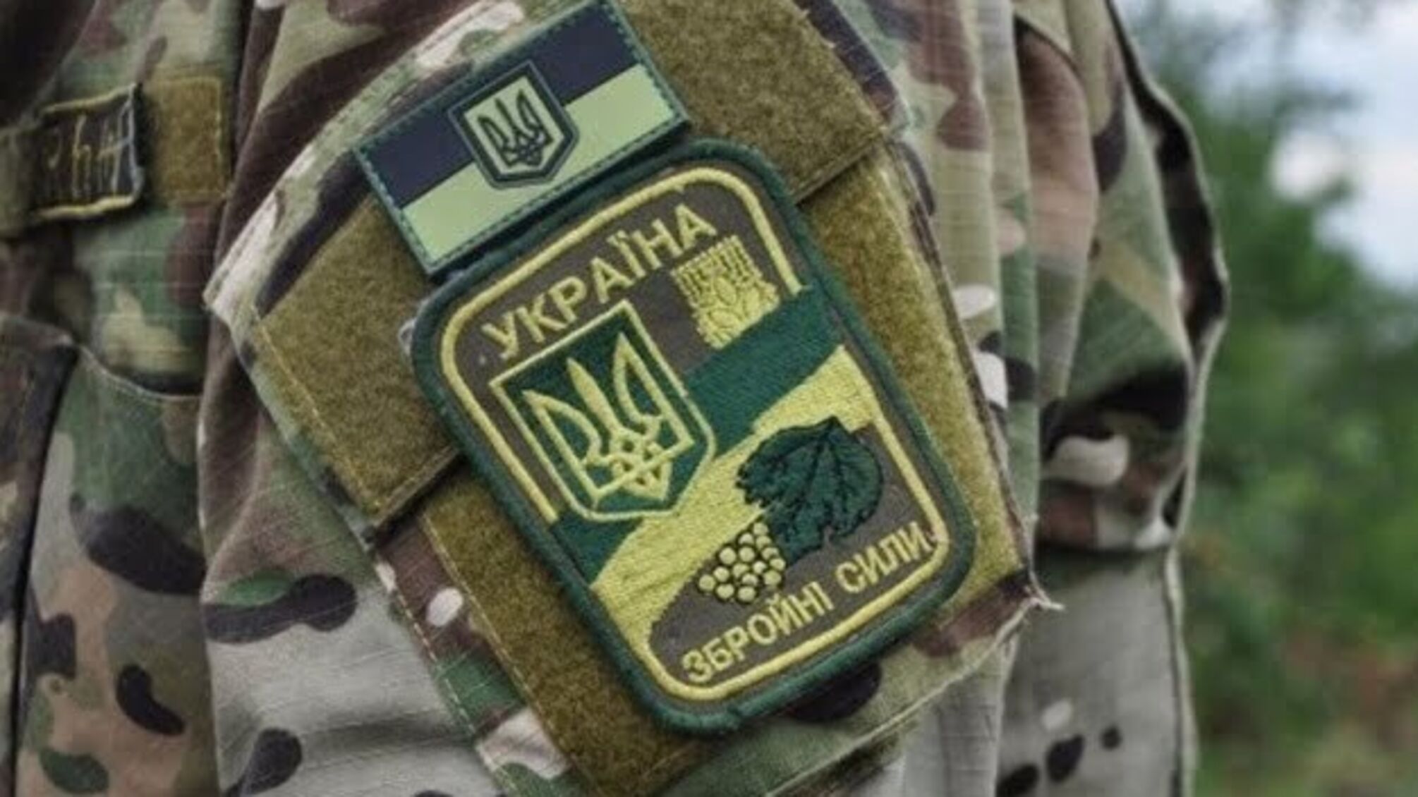 Коронавірус у ЗСУ: хворіють - 1766 осіб, за добу виявили 163 випадки