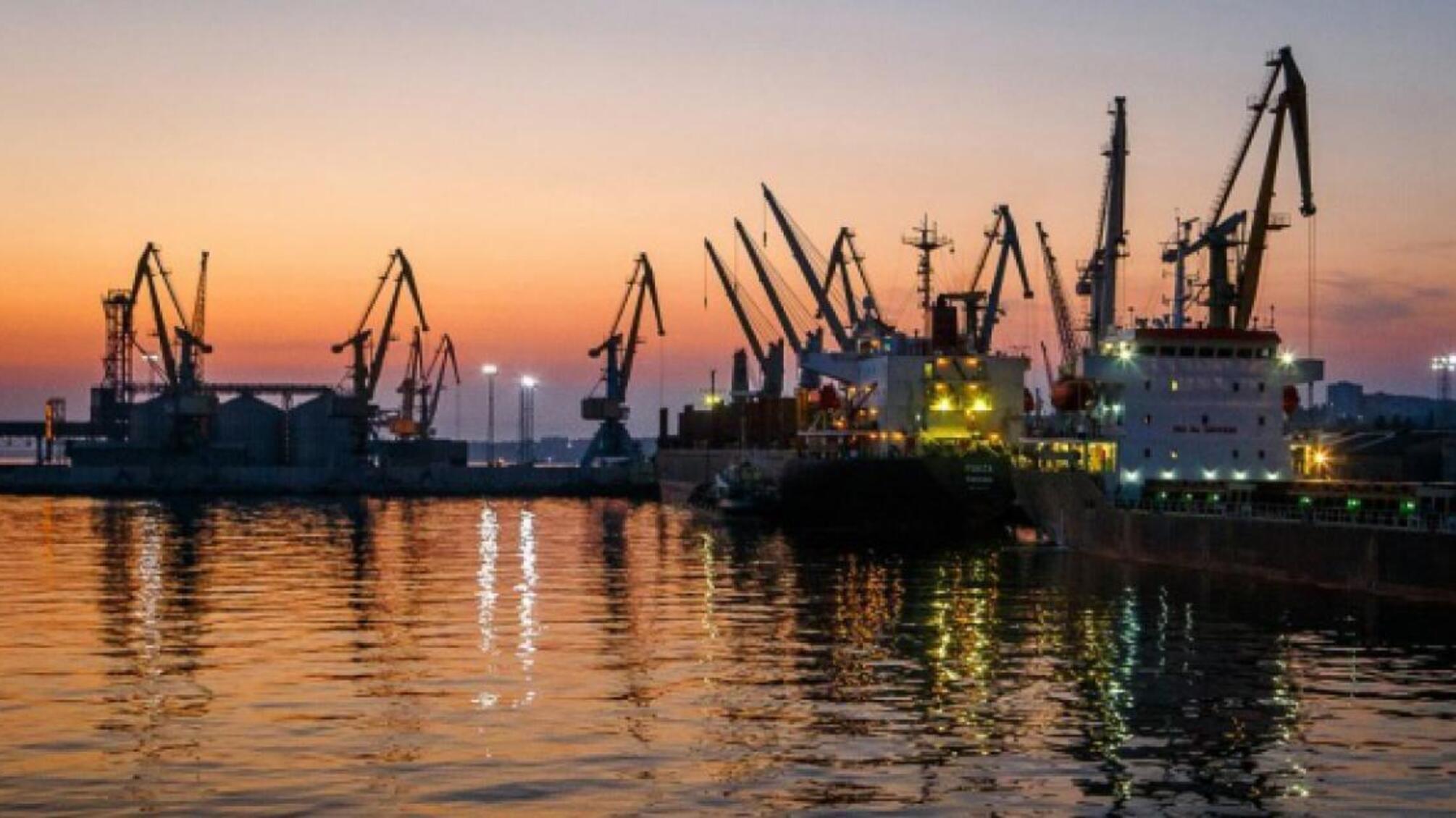 2,49 млн грн відшкодовано Бердянській філії ДП «АМПУ» завдяки розслідуванню НАБУ