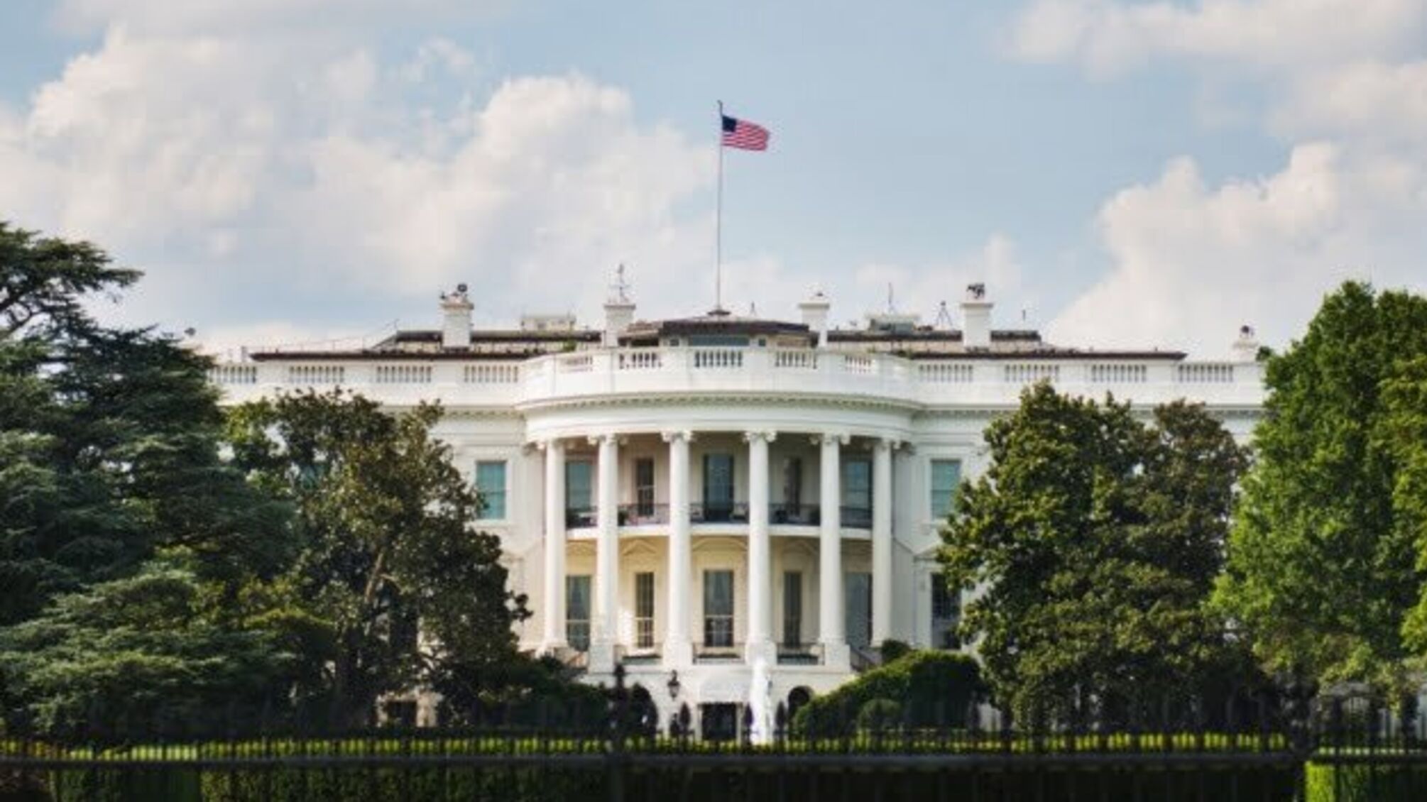 Білий дім назвав дату кліматичного саміту світових лідерів