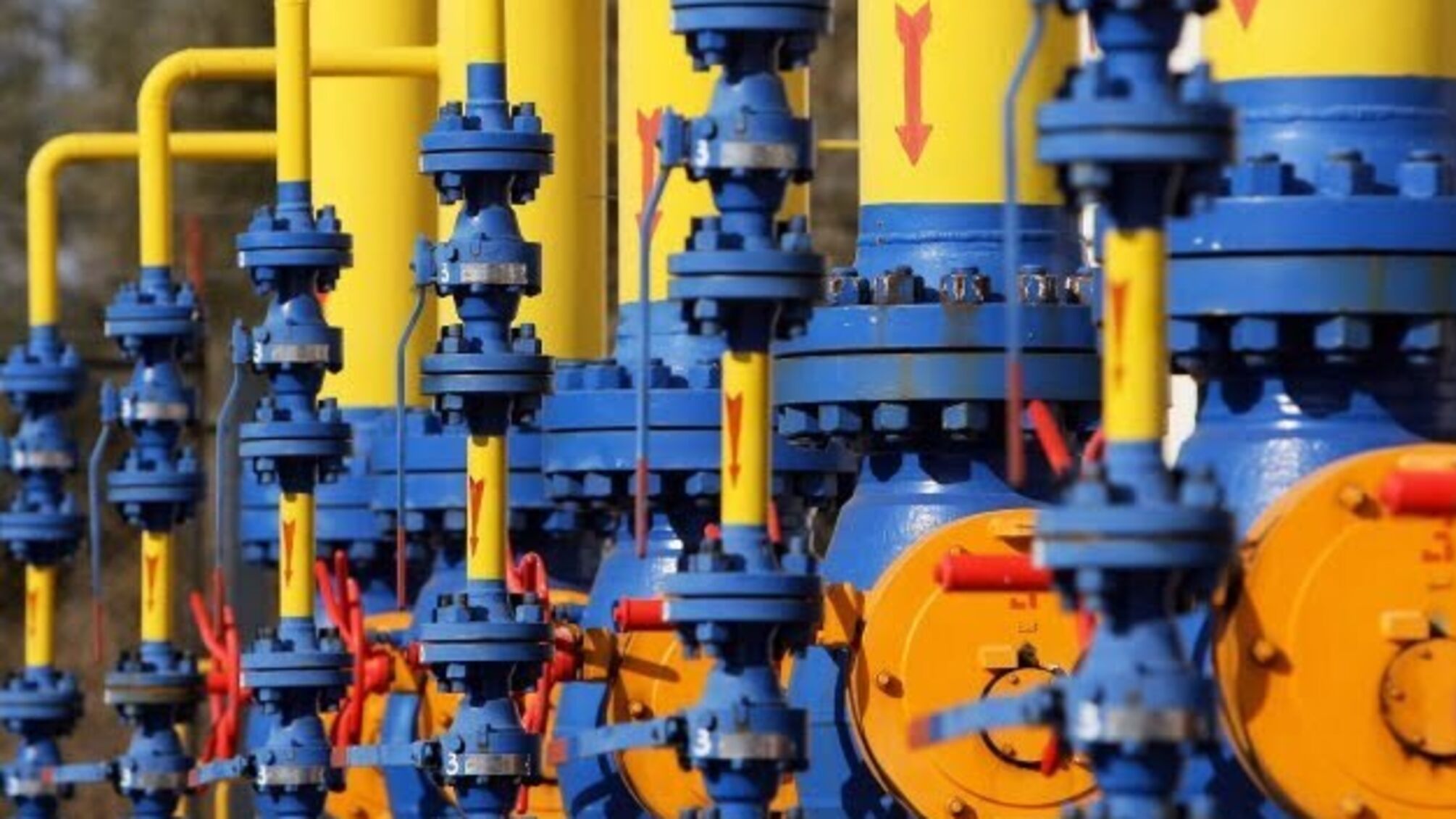 Тариф на доставку газу зросте в середньому на 44%