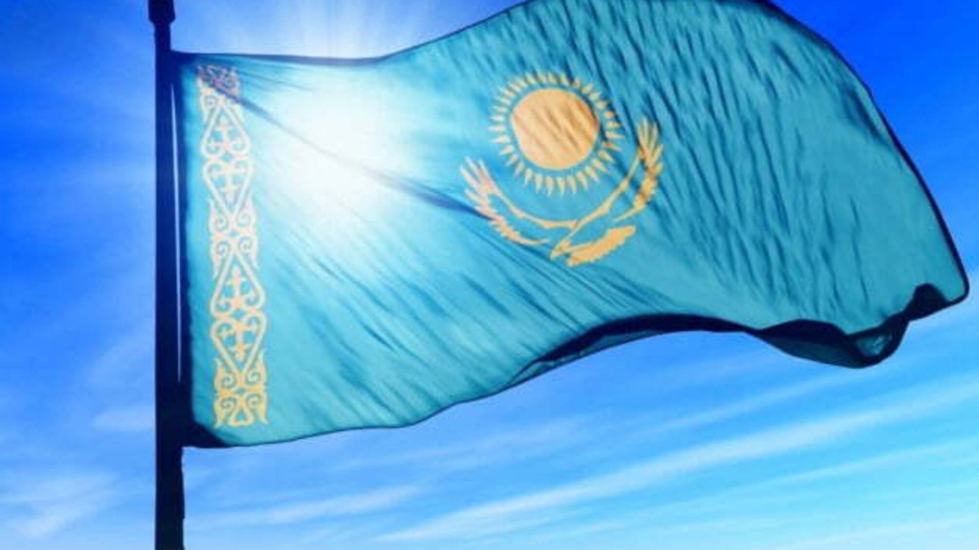 Казахстан планує перейти на латиницю до 2031 року