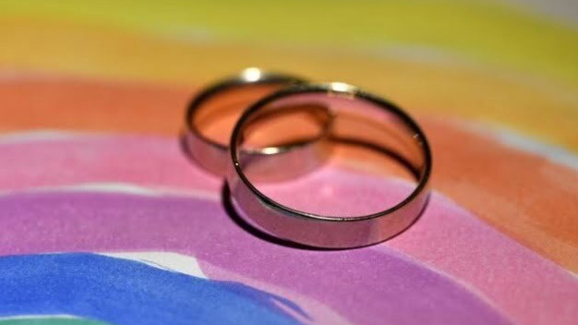 За два роки у Німеччині уклали 73 тисячі одностатевих шлюбів