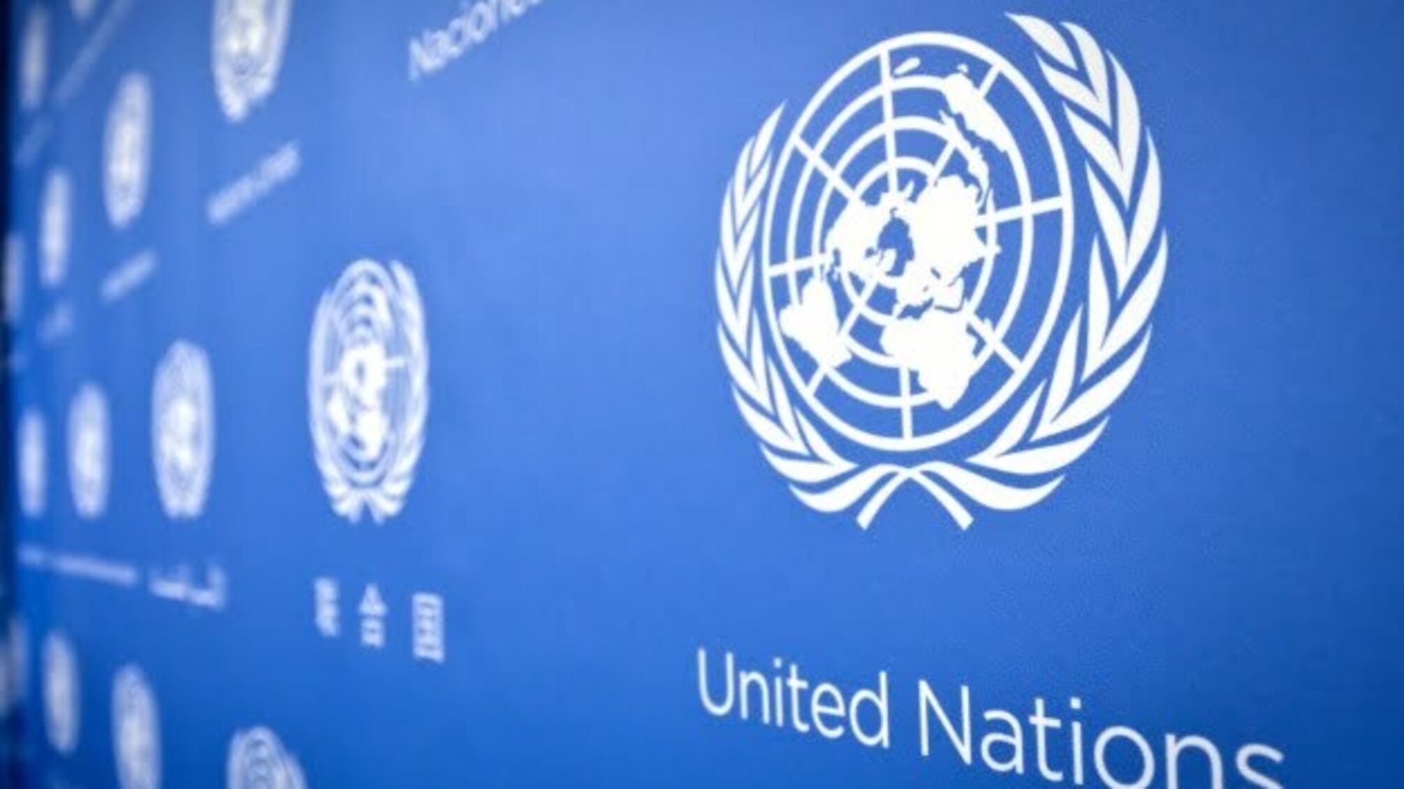 Канада передасть ООН $12 мільйонів на миротворчість